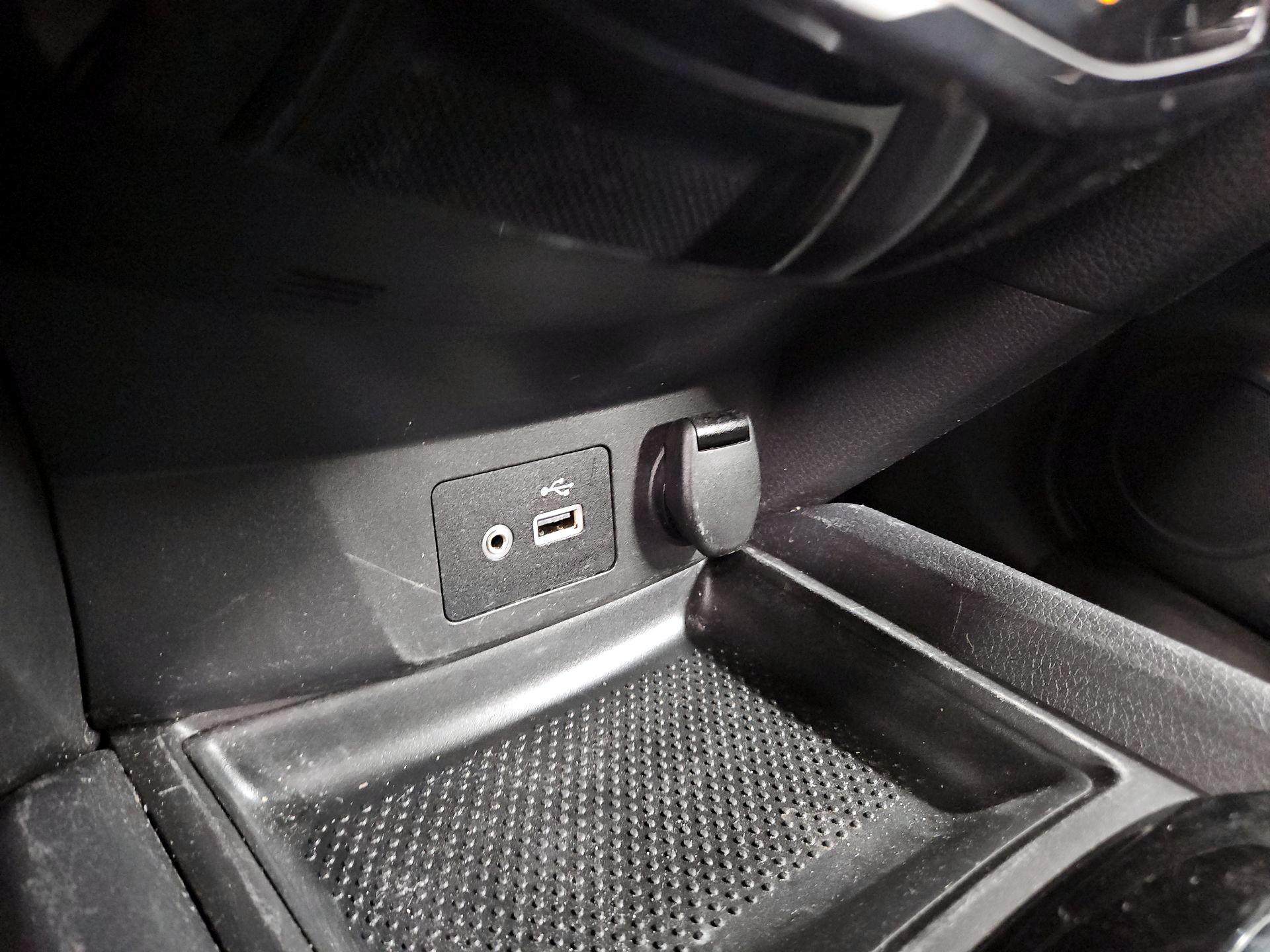 Thumbnail: 2018 Nissan Rogue - 19