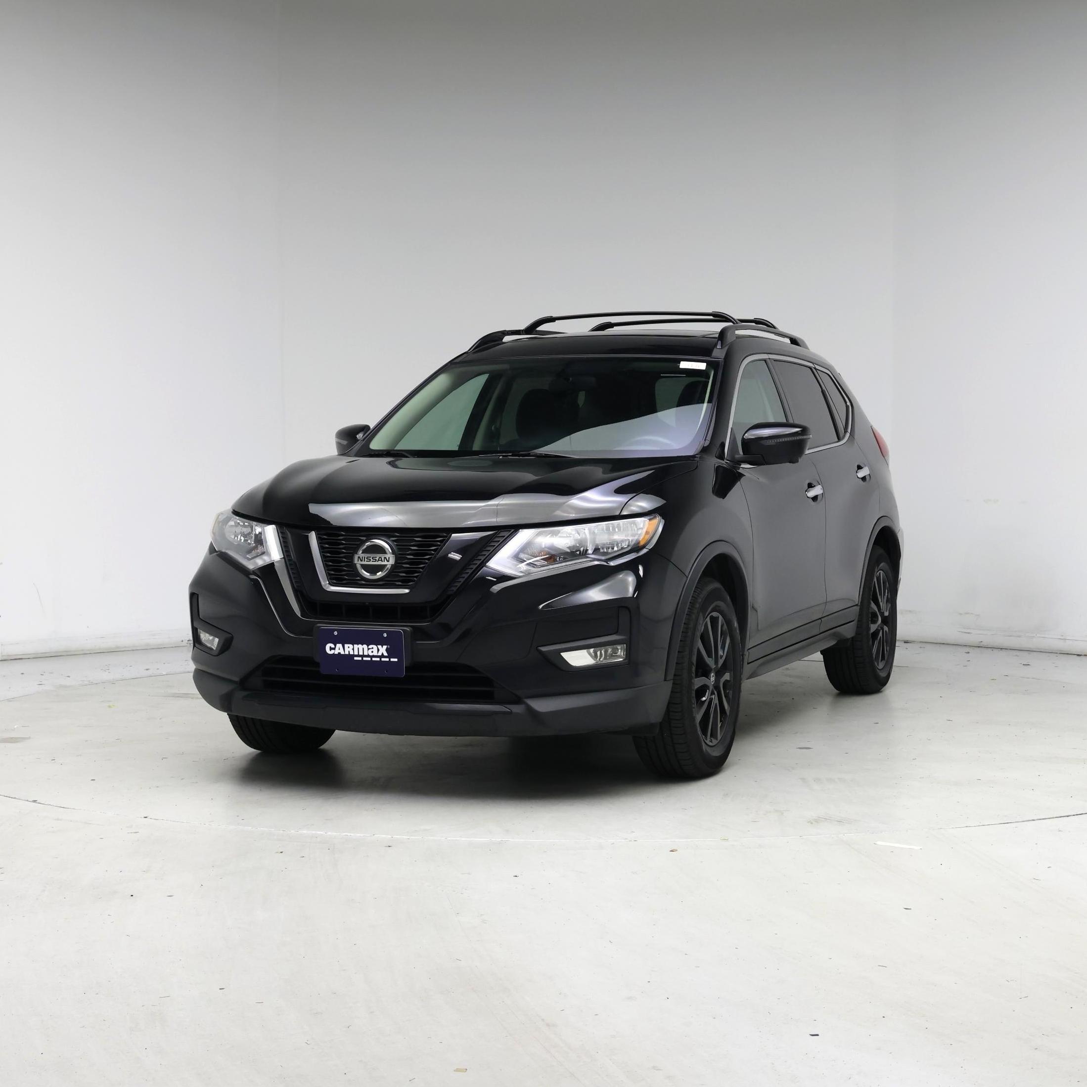 Thumbnail: 2018 Nissan Rogue - 4