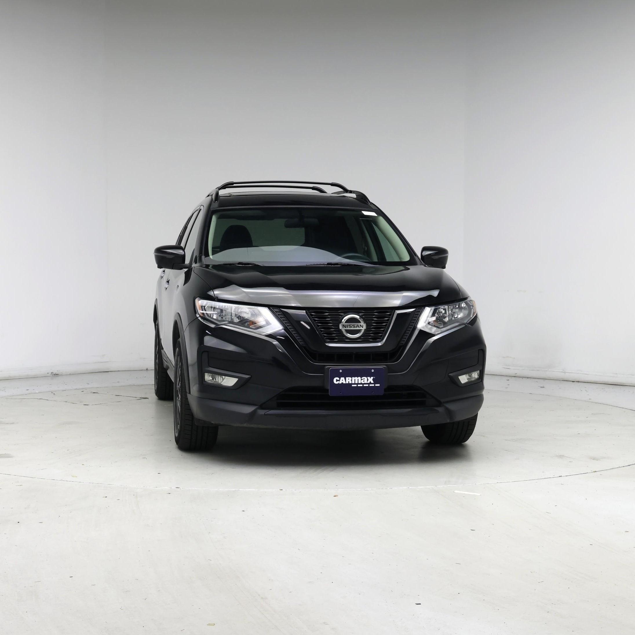 Thumbnail: 2018 Nissan Rogue - 5