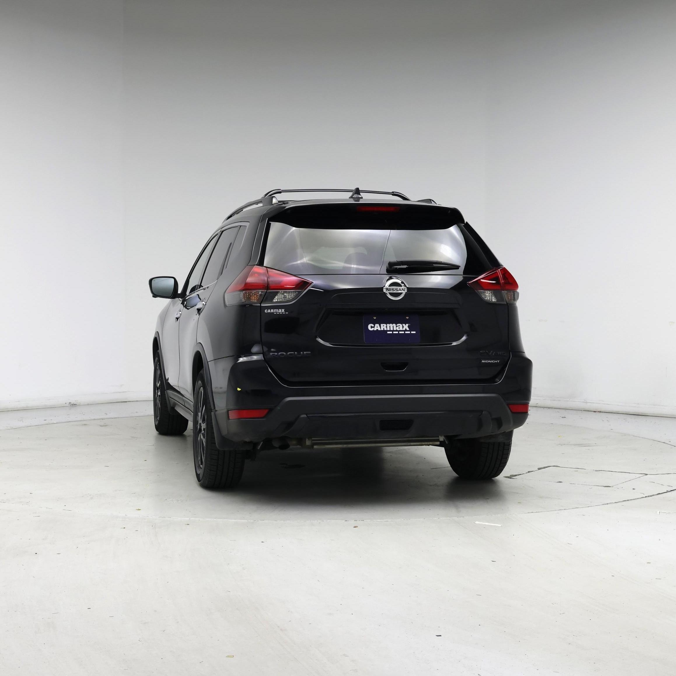 Thumbnail: 2018 Nissan Rogue - 6