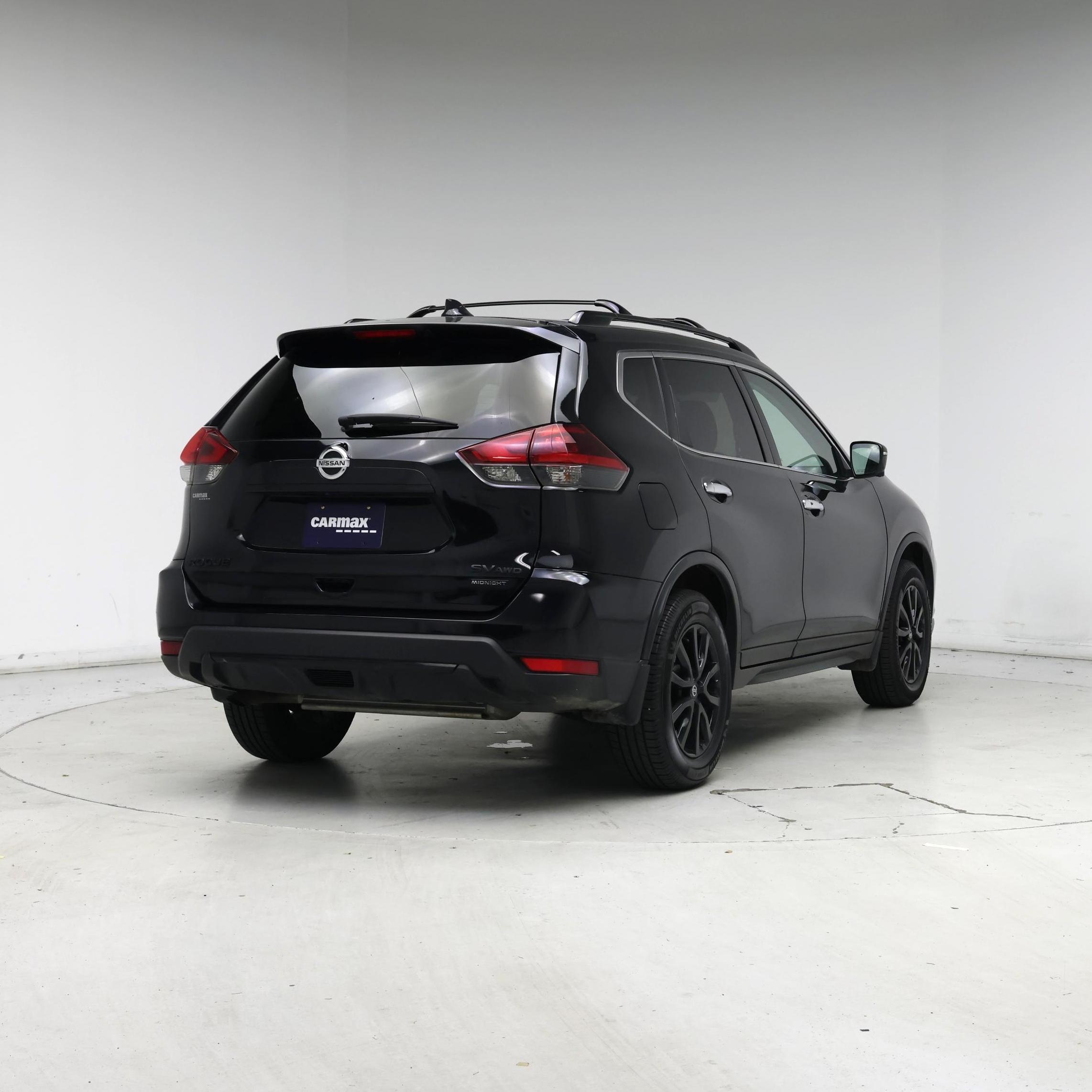 Thumbnail: 2018 Nissan Rogue - 8