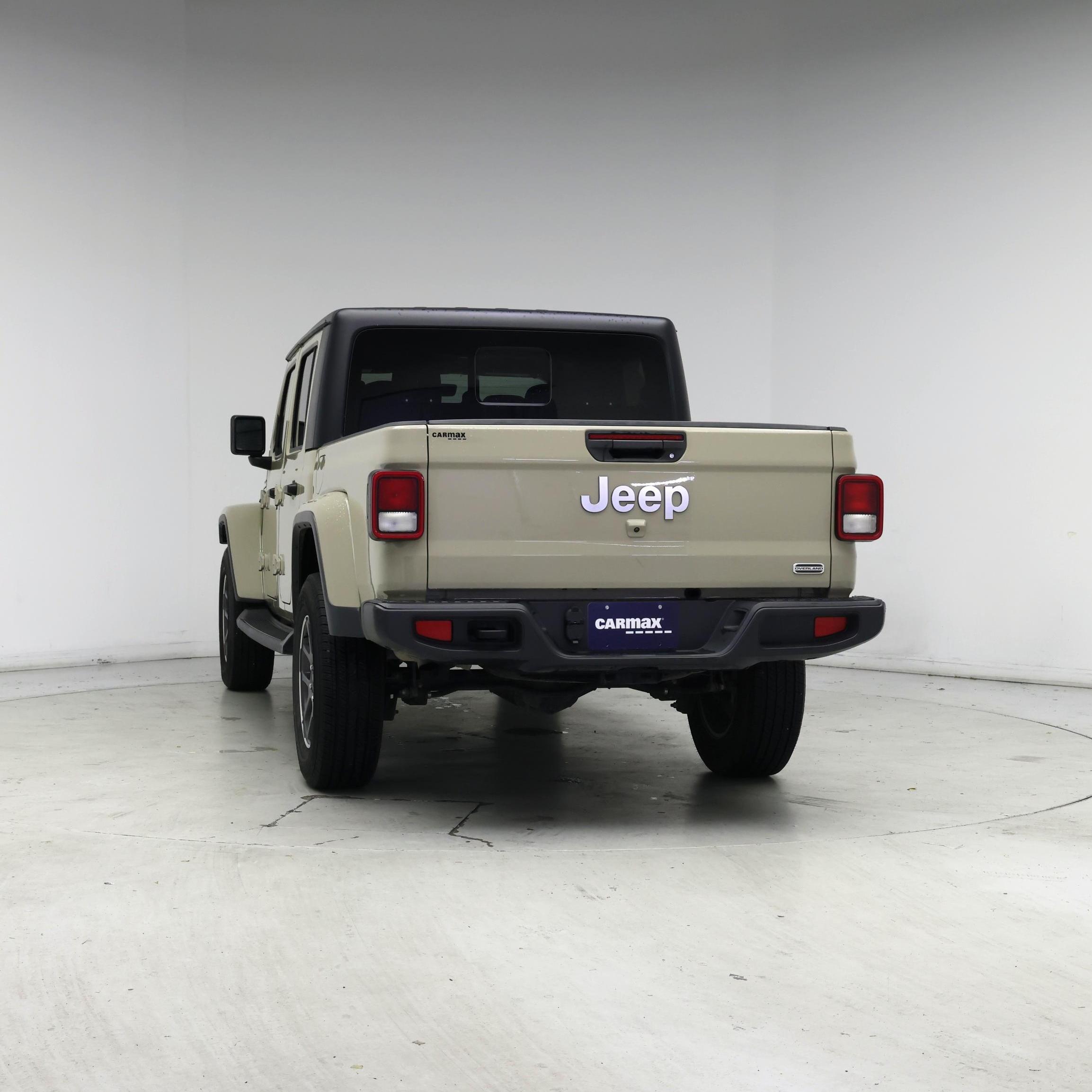 Thumbnail: 2022 Jeep Gladiator - 6
