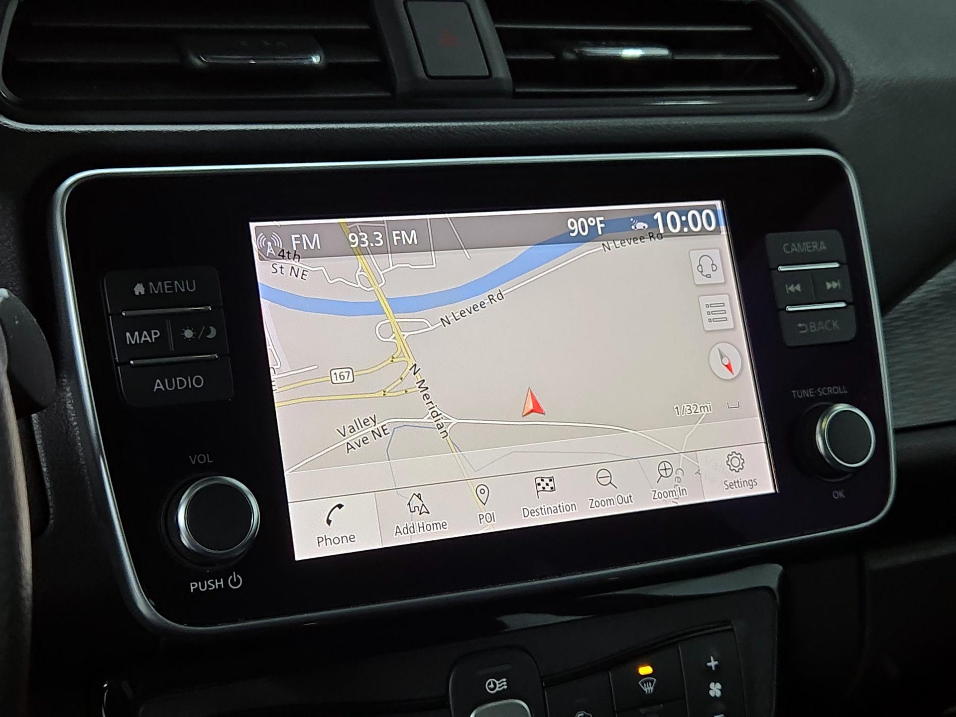 Thumbnail: 2020 Nissan Leaf - 14