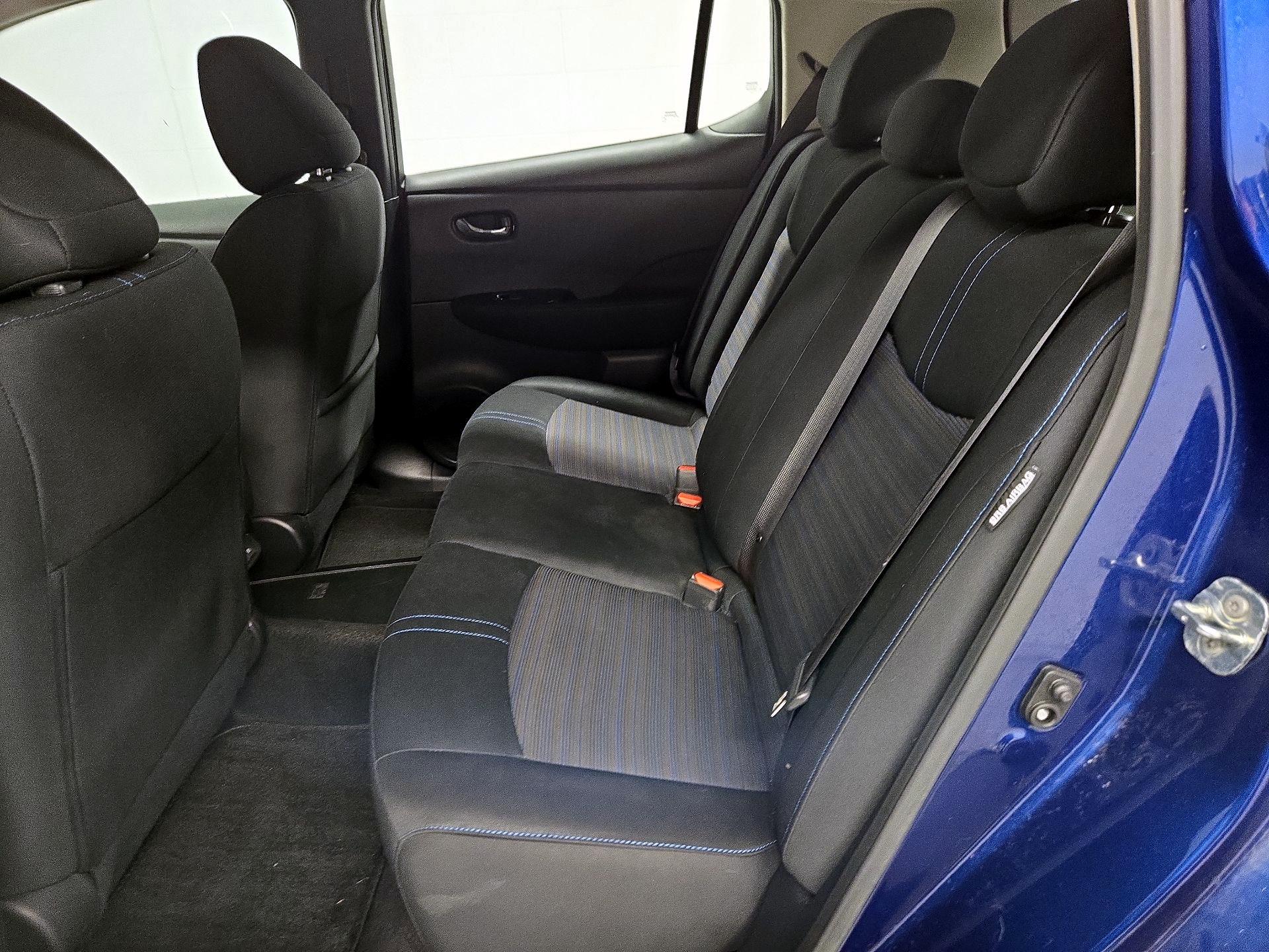 Thumbnail: 2020 Nissan Leaf - 20