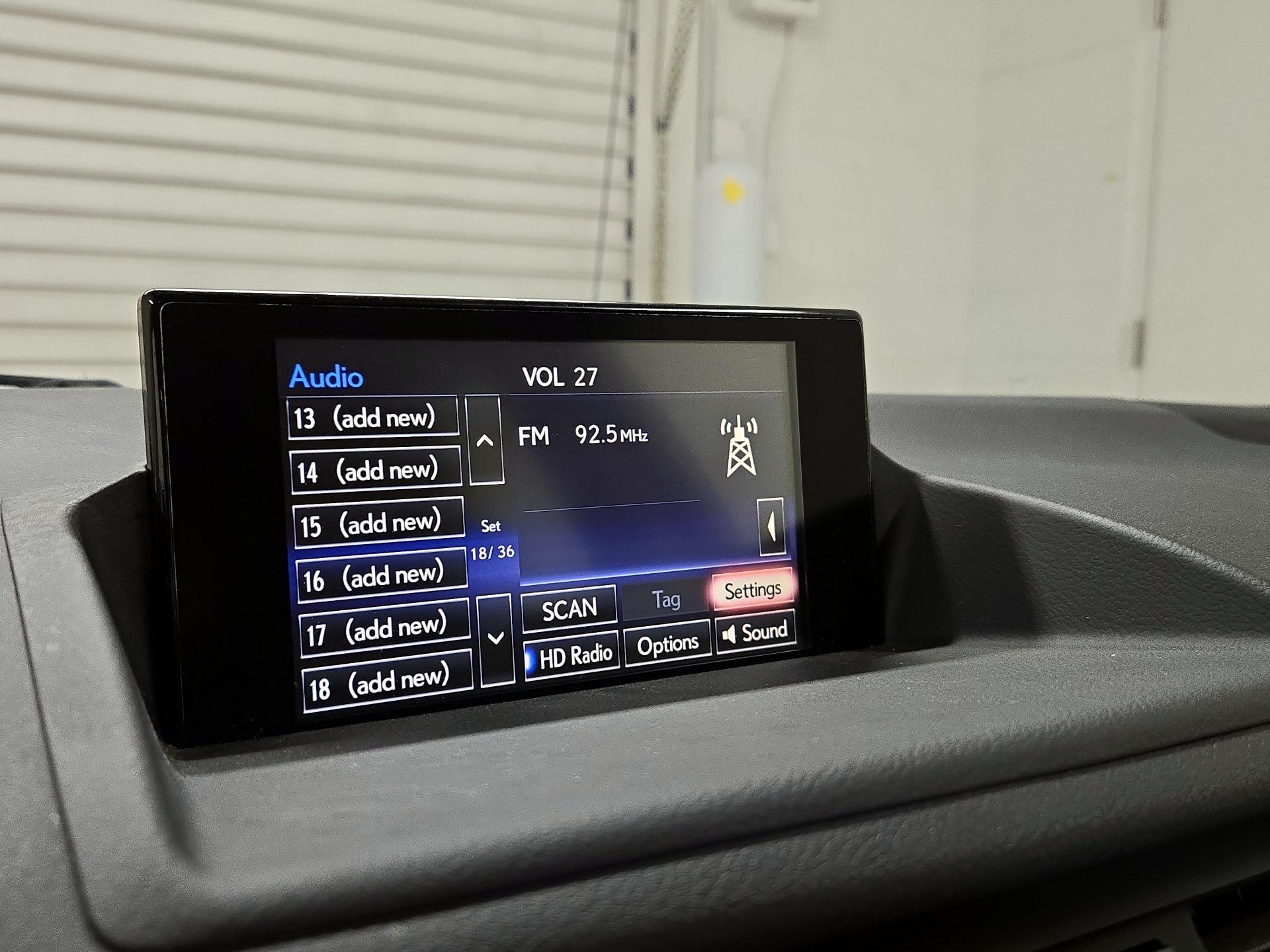 Thumbnail: 2015 Lexus CT - 15