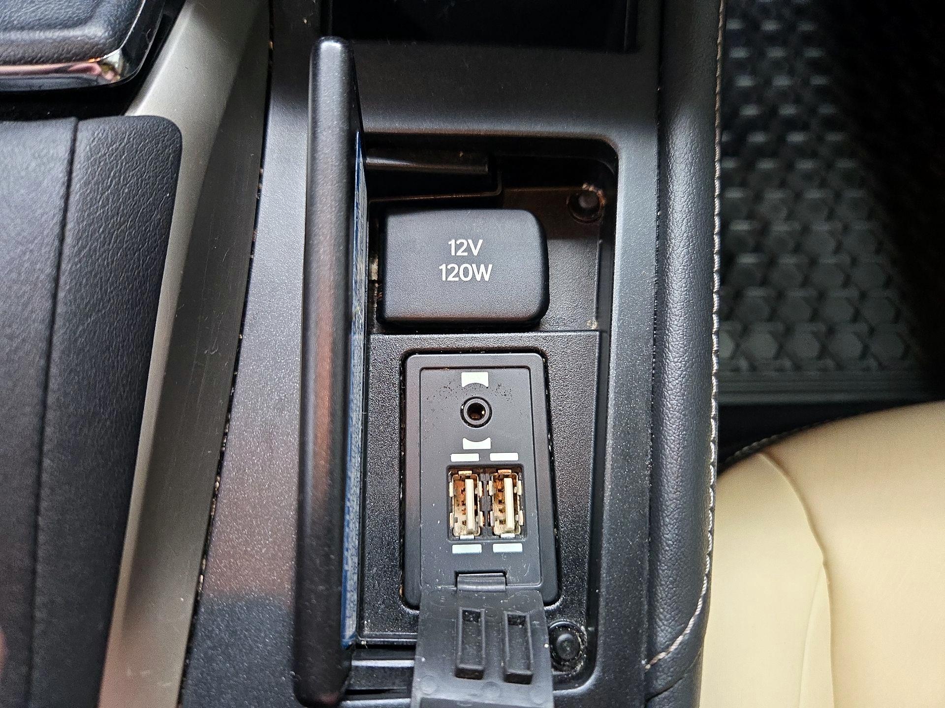 Thumbnail: 2015 Lexus CT - 18