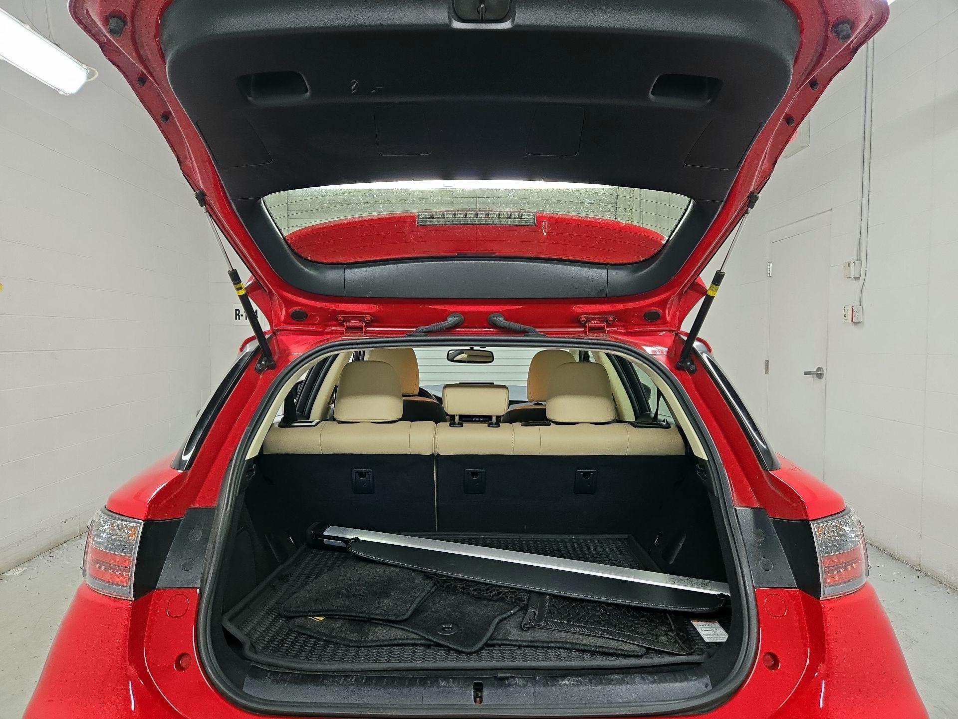 Thumbnail: 2015 Lexus CT - 20