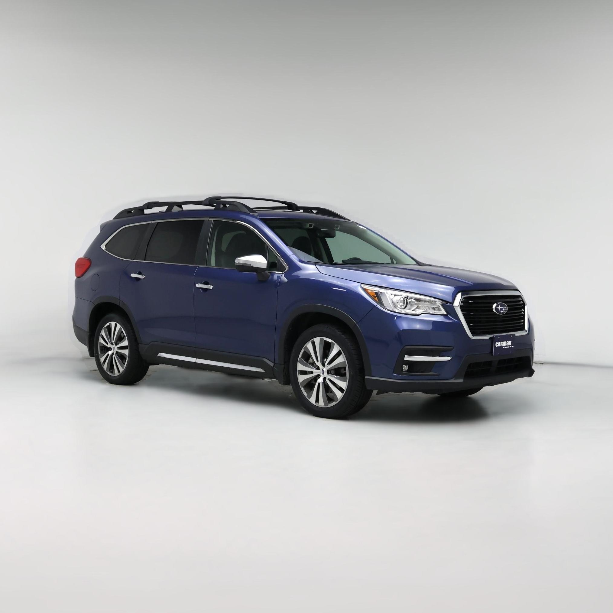 Thumbnail: 2022 Subaru Ascent - 1