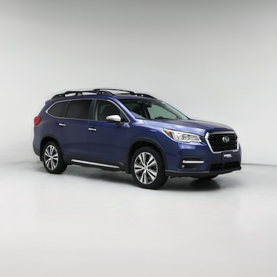 2022 Subaru Ascent Touring