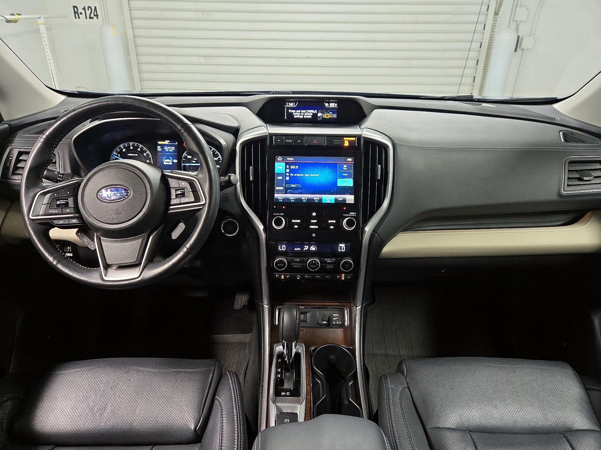 Thumbnail: 2022 Subaru Ascent - 9