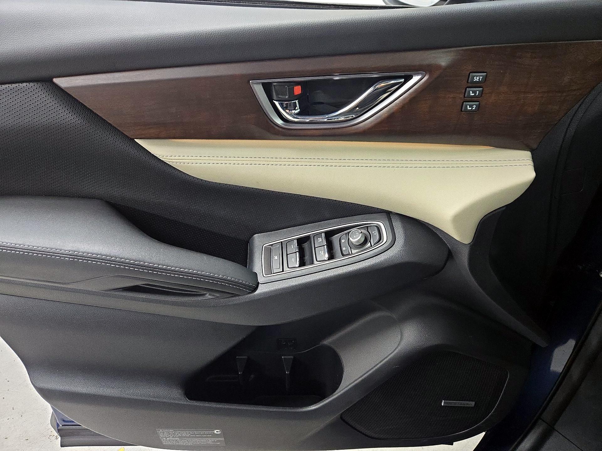 Thumbnail: 2022 Subaru Ascent - 12