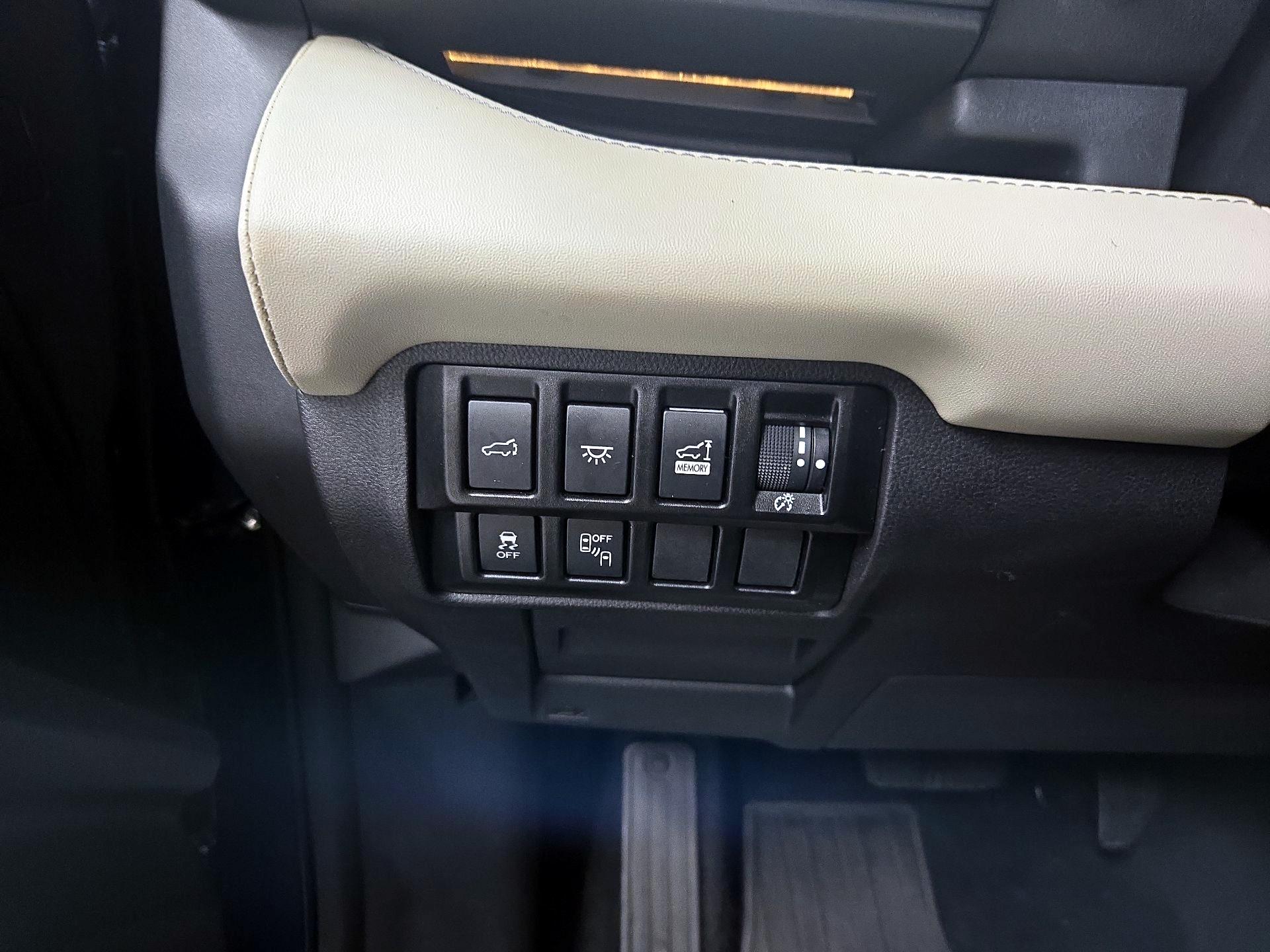 Thumbnail: 2022 Subaru Ascent - 13