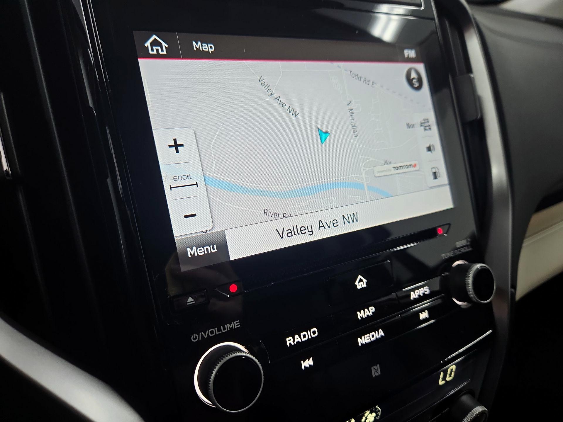 Thumbnail: 2022 Subaru Ascent - 14