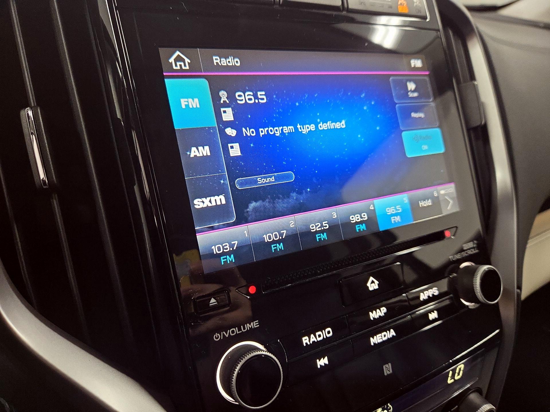 Thumbnail: 2022 Subaru Ascent - 16