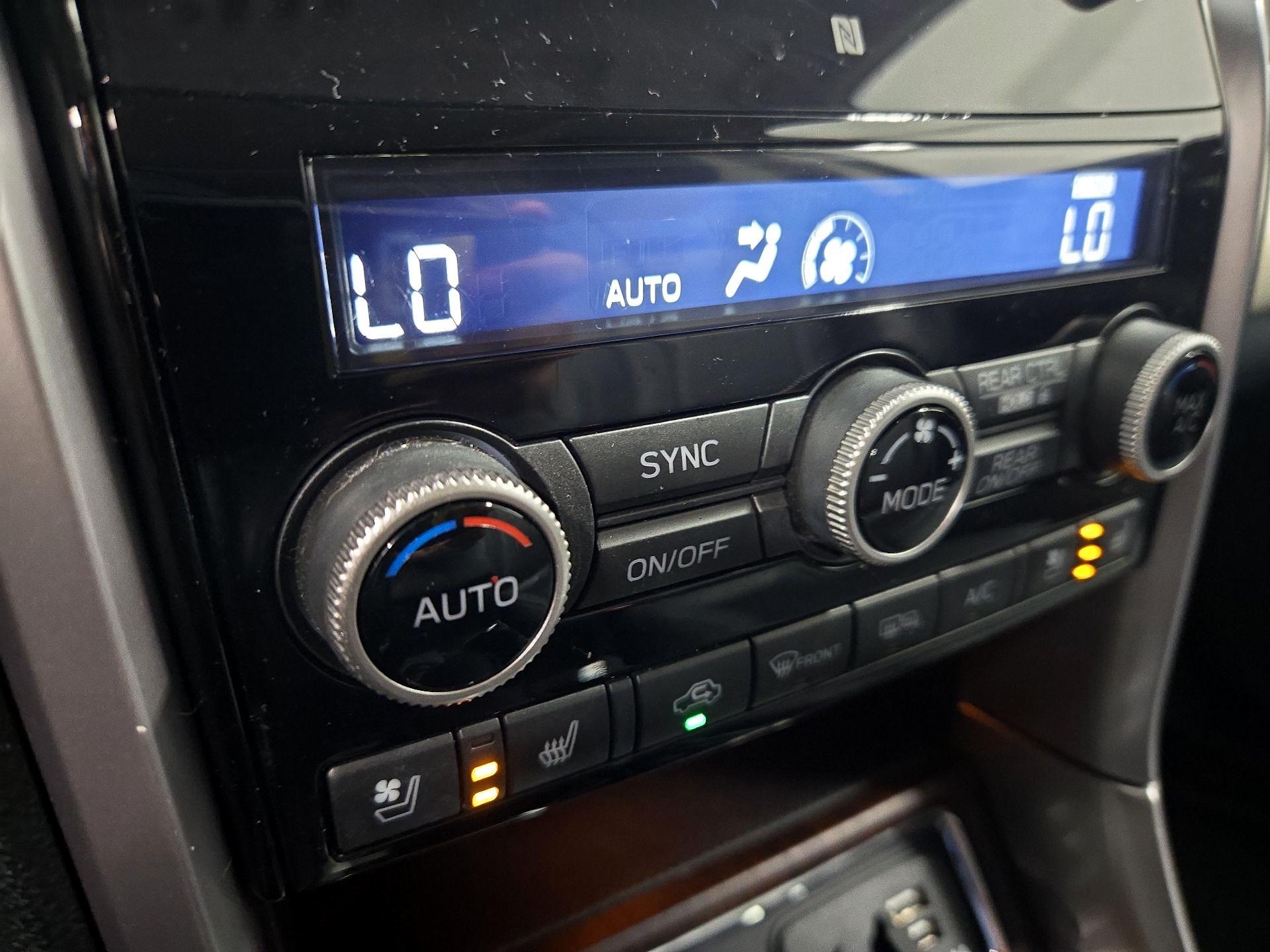 Thumbnail: 2022 Subaru Ascent - 17