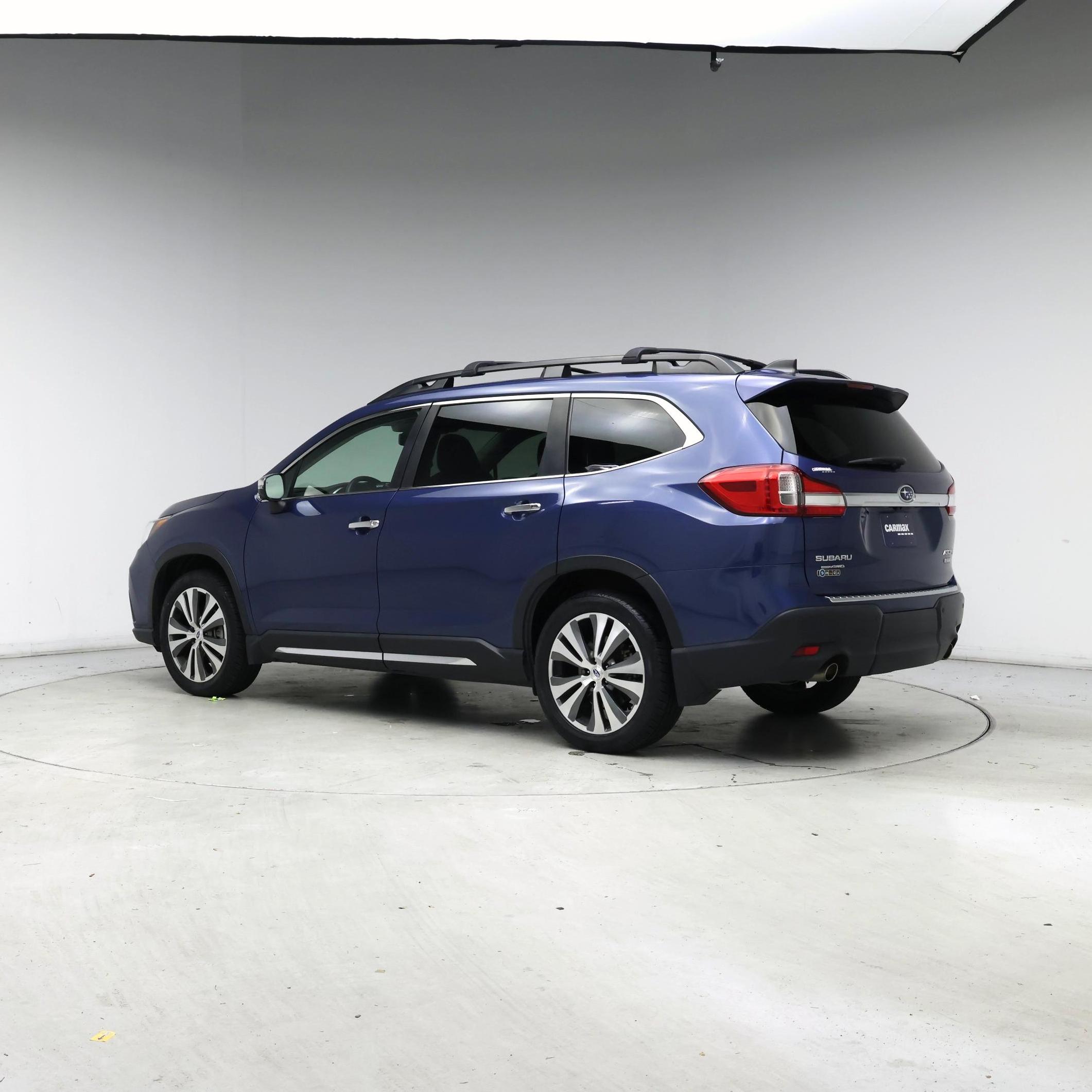 Thumbnail: 2022 Subaru Ascent - 2