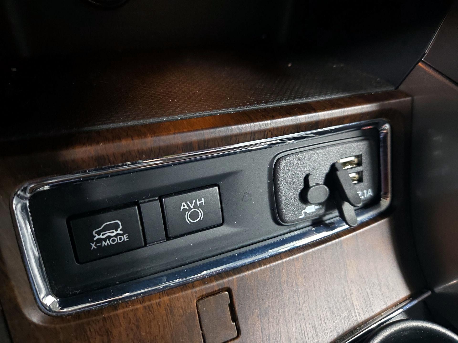 Thumbnail: 2022 Subaru Ascent - 19