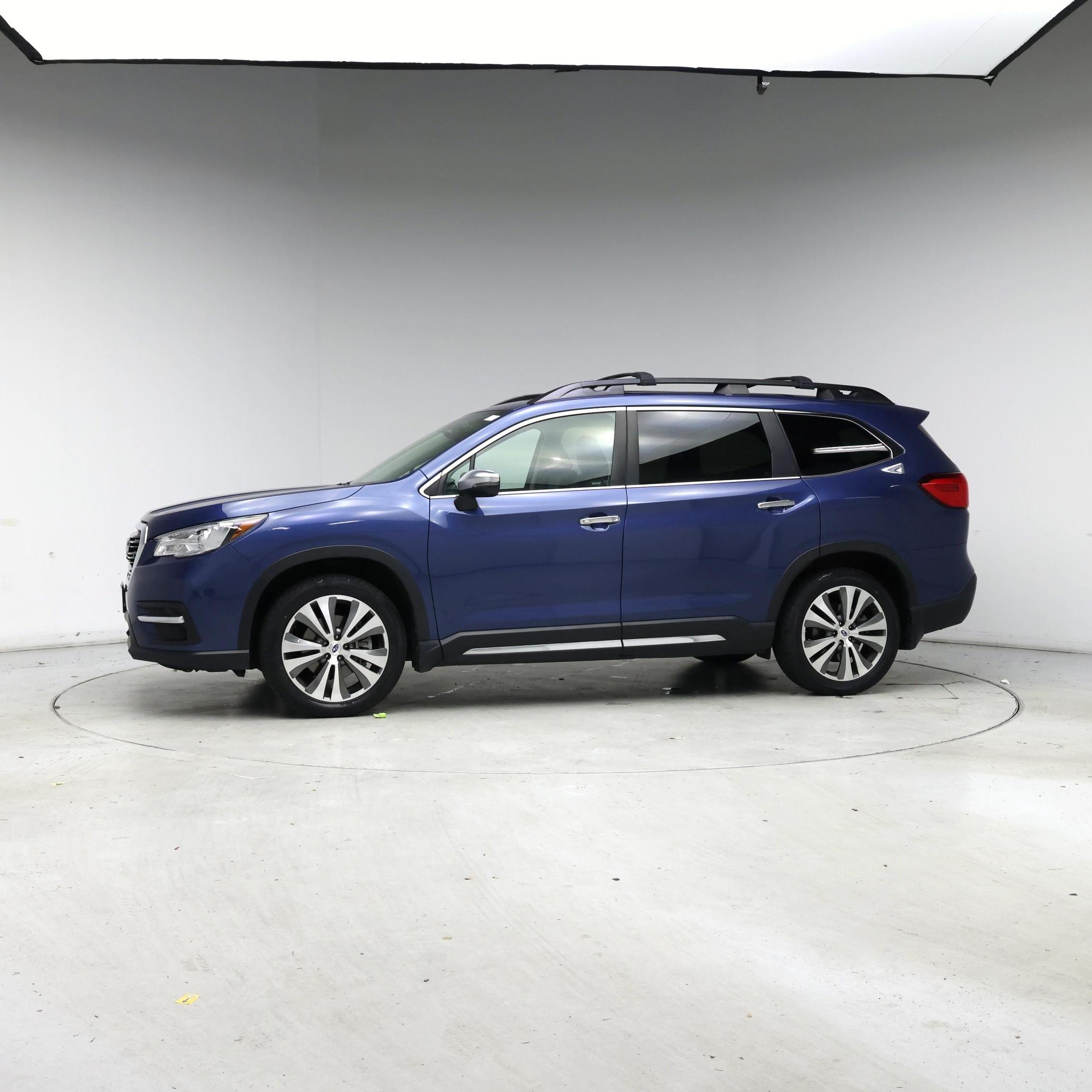 Thumbnail: 2022 Subaru Ascent - 3