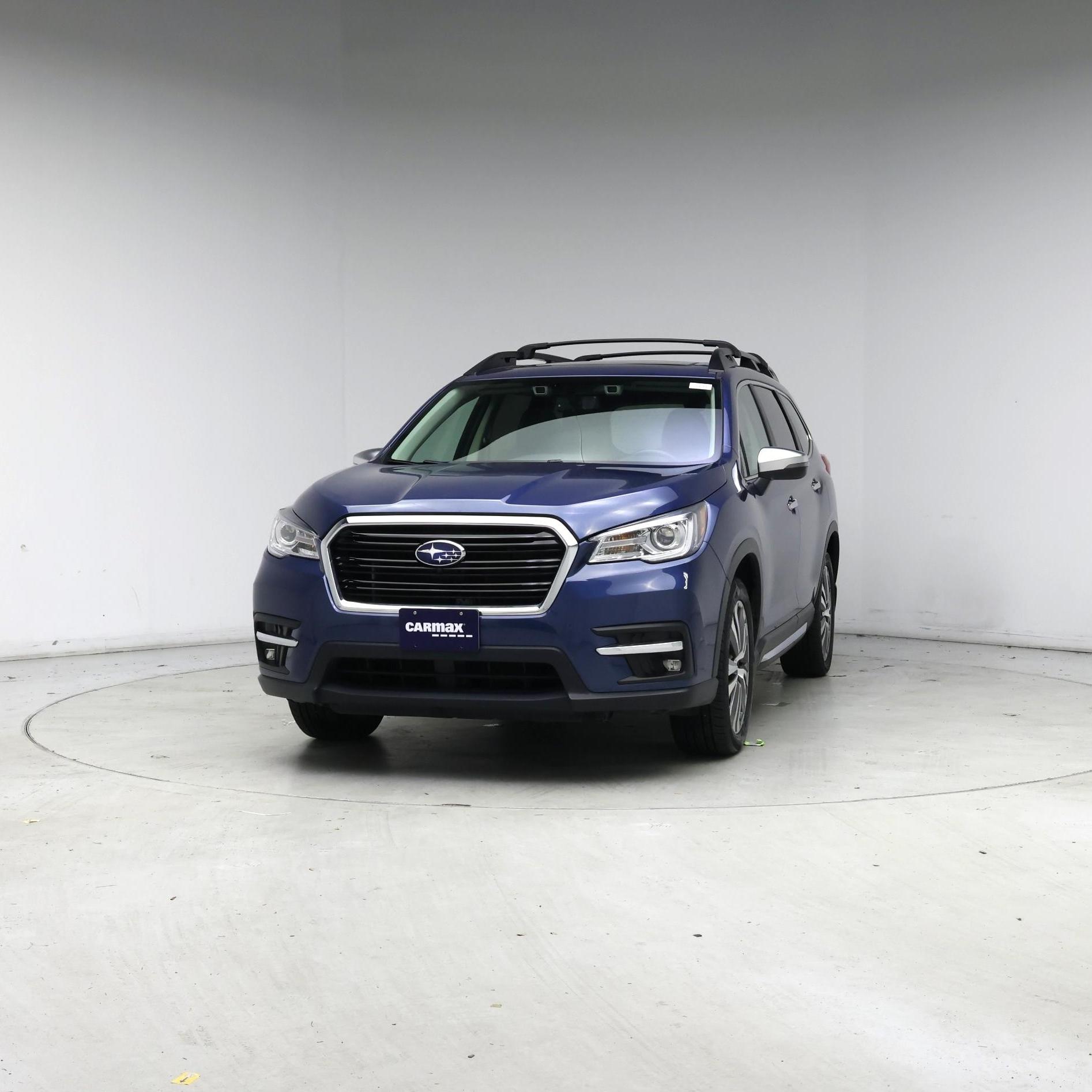 Thumbnail: 2022 Subaru Ascent - 4