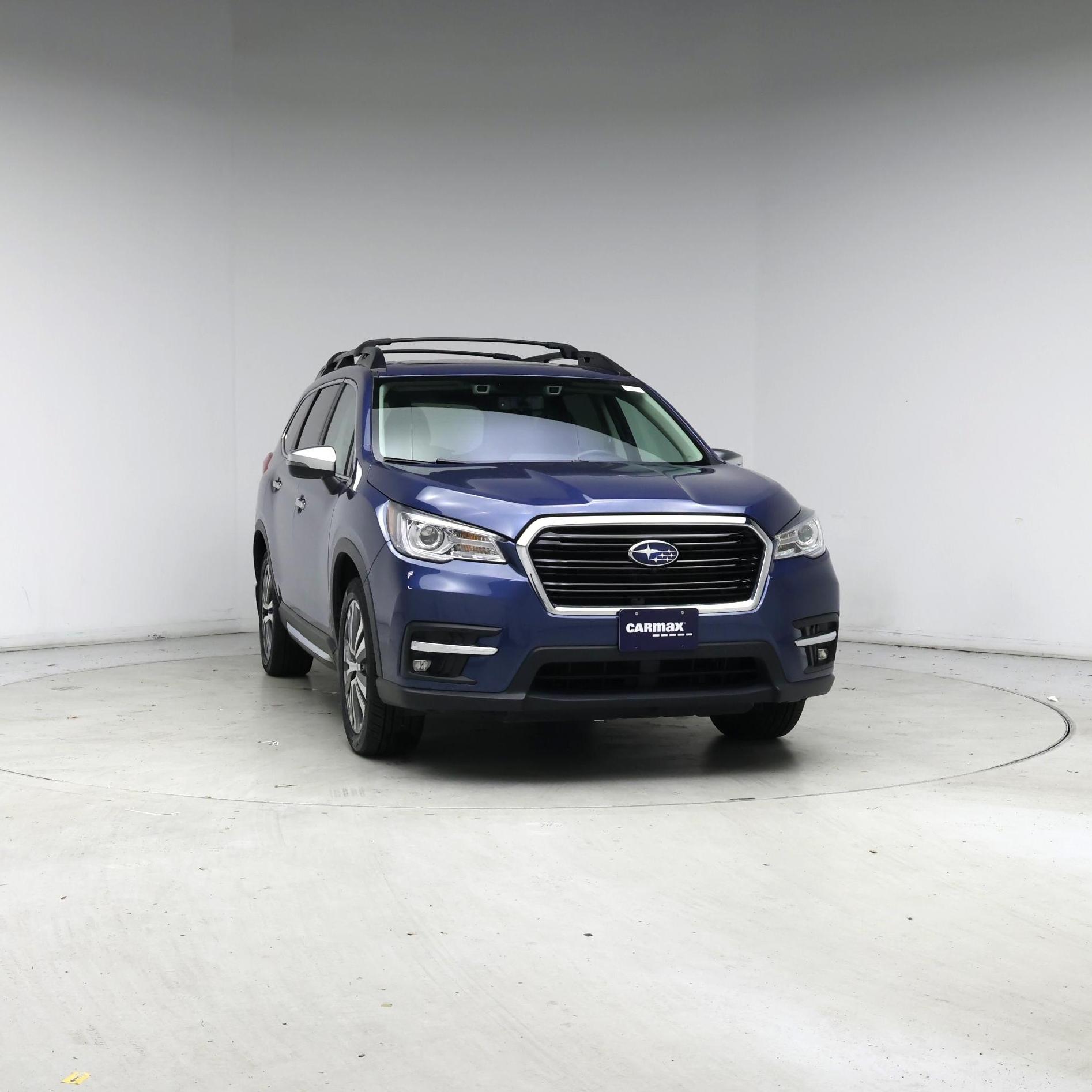 Thumbnail: 2022 Subaru Ascent - 5