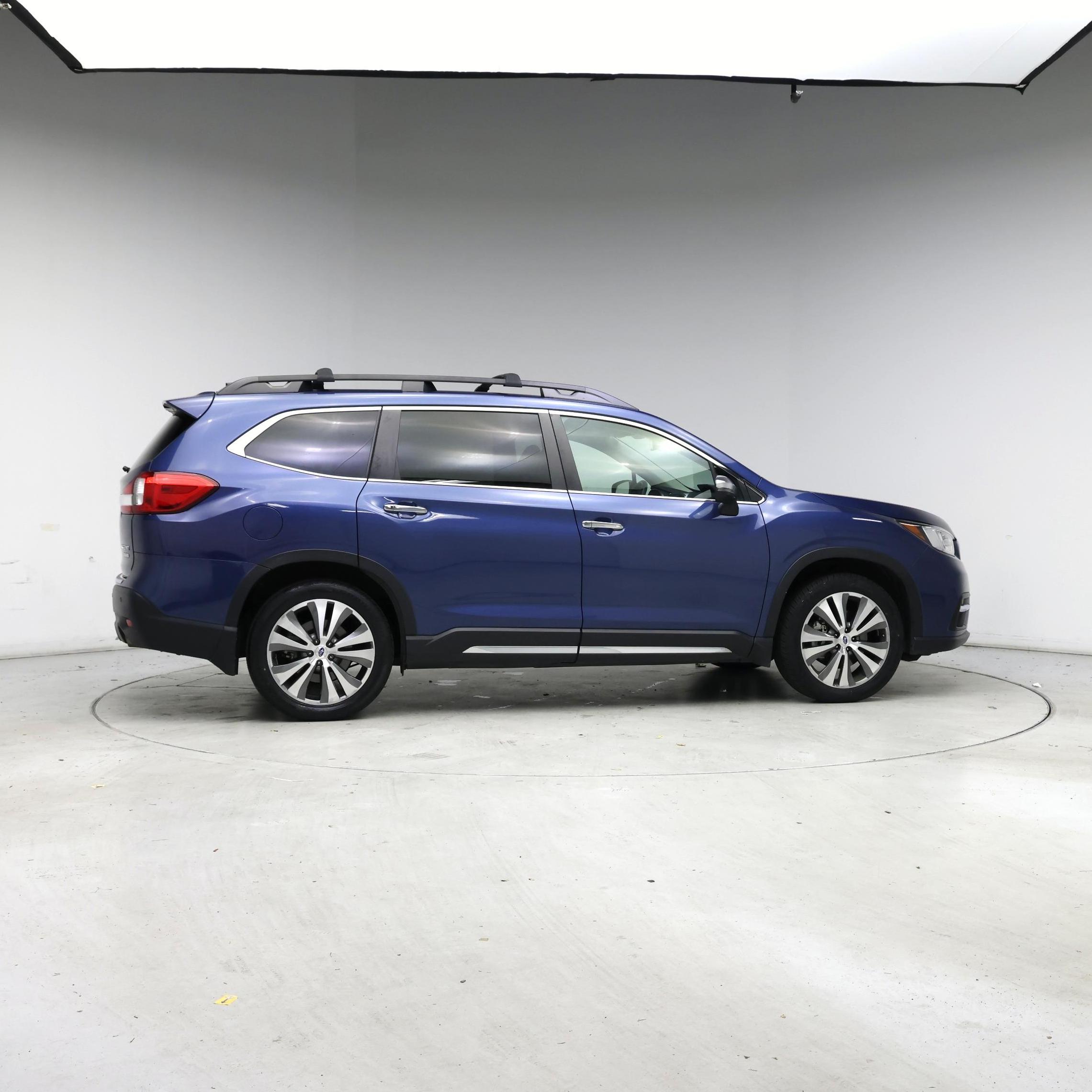 Thumbnail: 2022 Subaru Ascent - 7