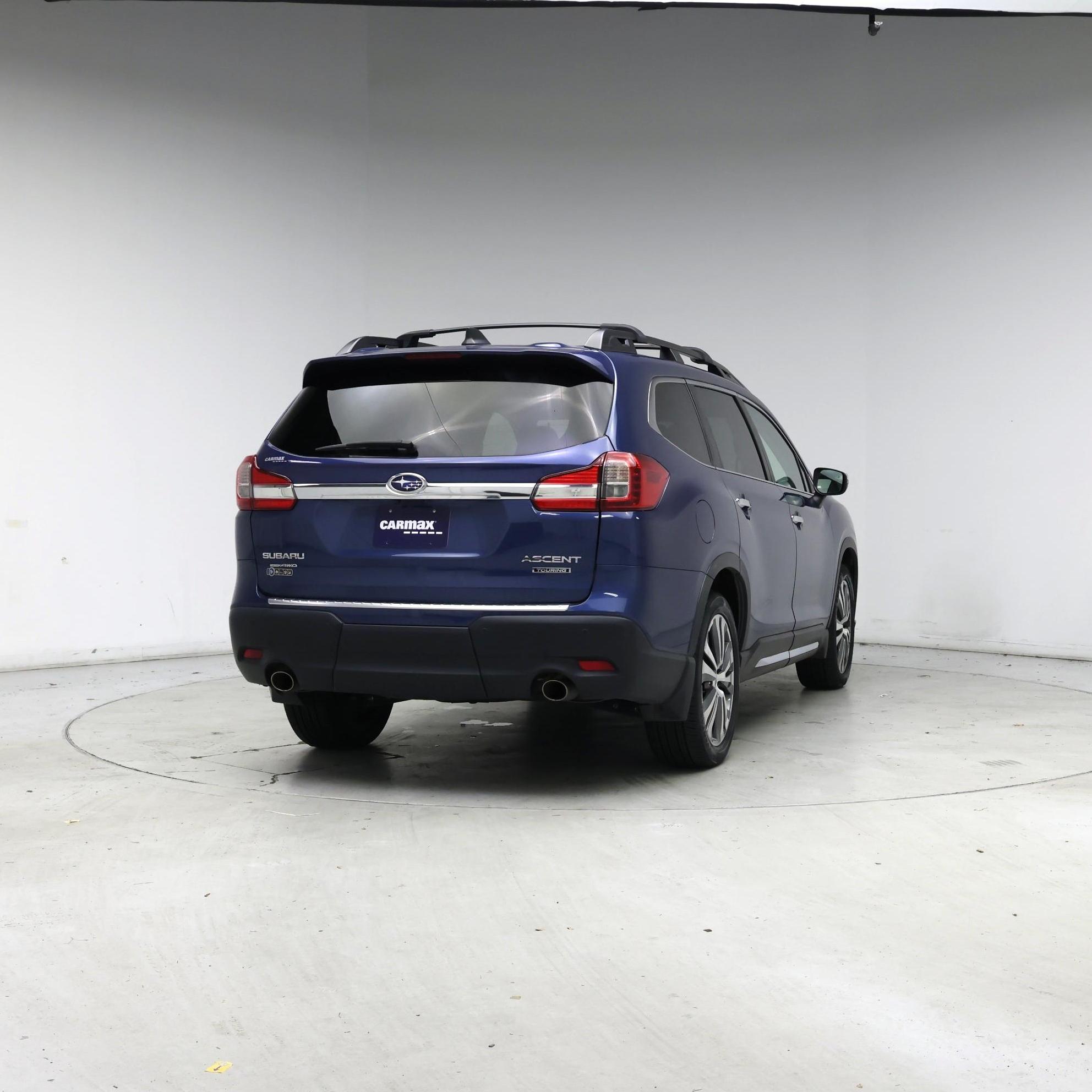 Thumbnail: 2022 Subaru Ascent - 8