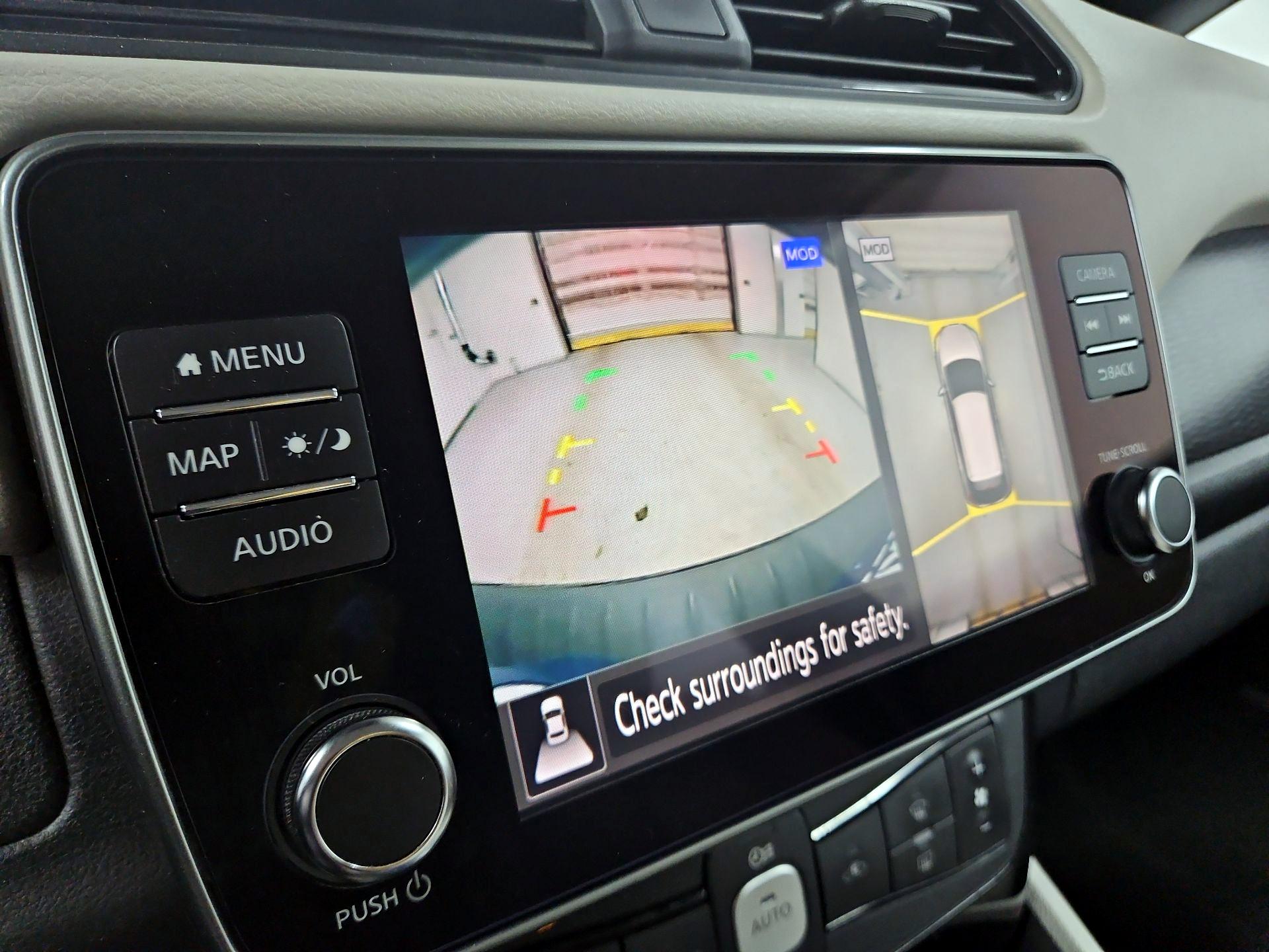 Thumbnail: 2019 Nissan Leaf - 15