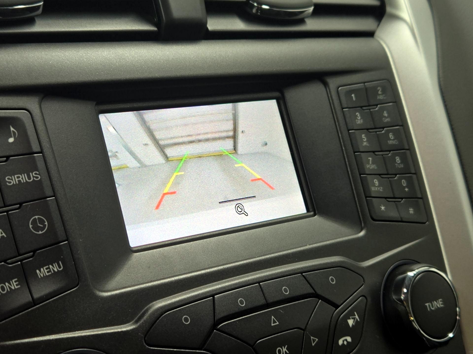 Thumbnail: 2016 Ford Fusion - 14