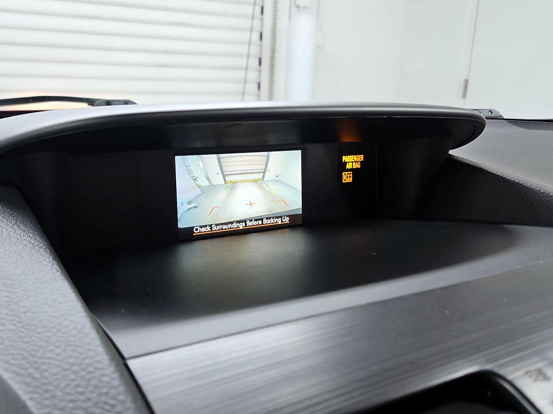 Thumbnail: 2015 Subaru Forester - 14