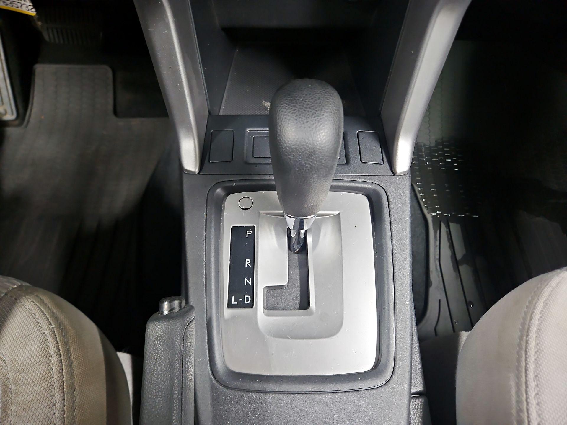 Thumbnail: 2015 Subaru Forester - 17