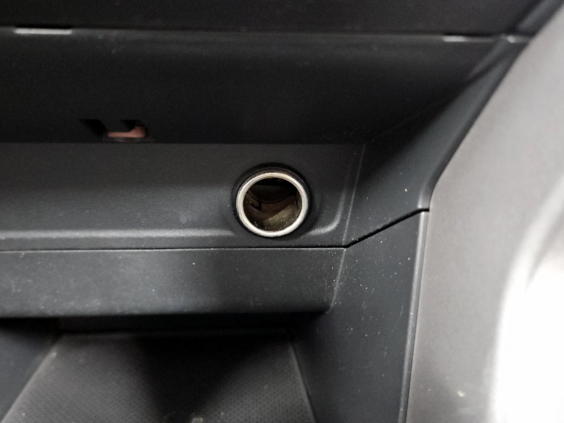 Thumbnail: 2015 Subaru Forester - 18