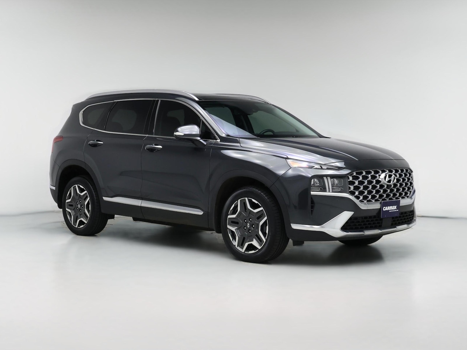 2023 Hyundai Santa Fe Limited HEV