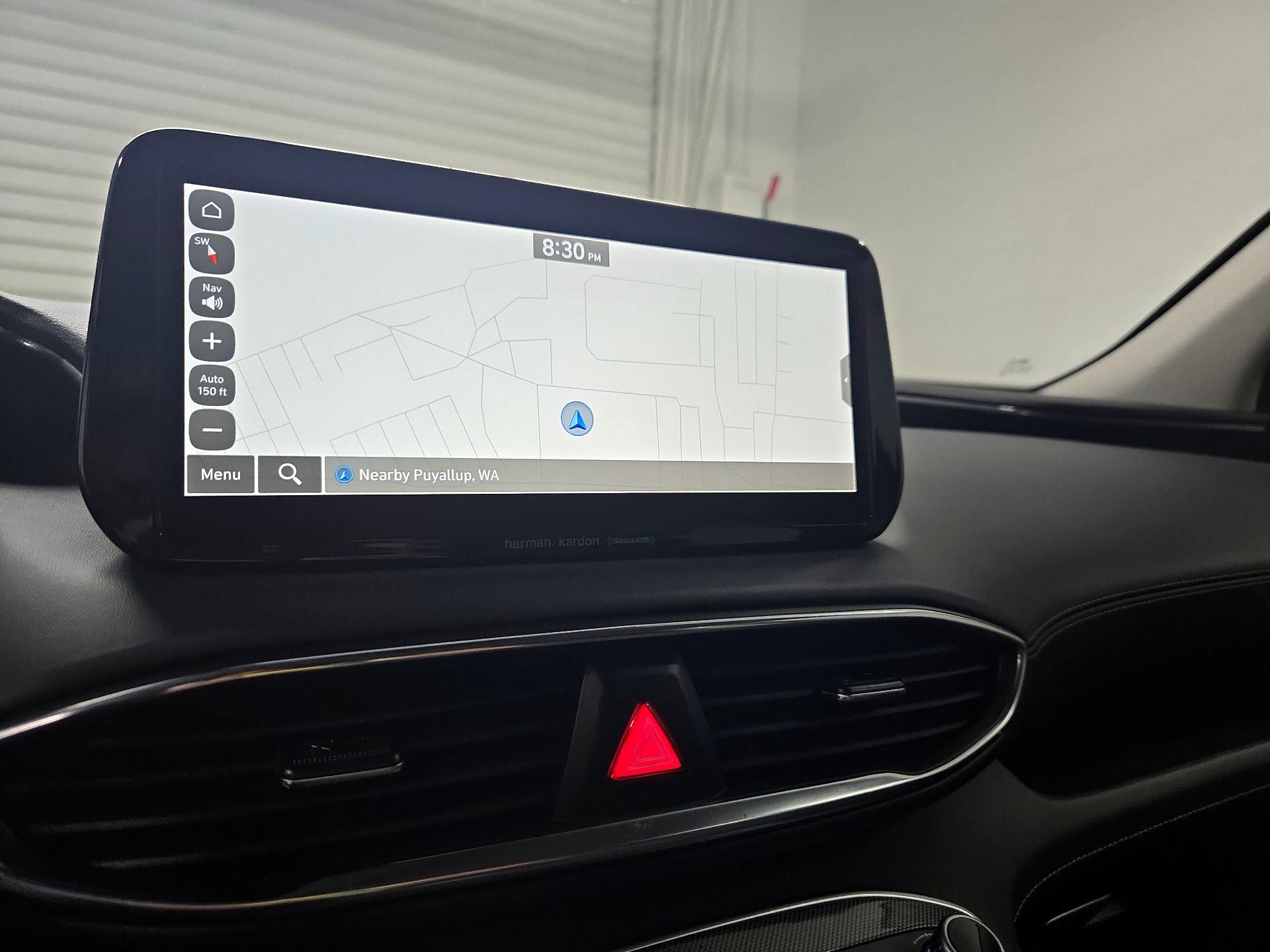 Thumbnail: 2023 Hyundai Santa Fe - 14