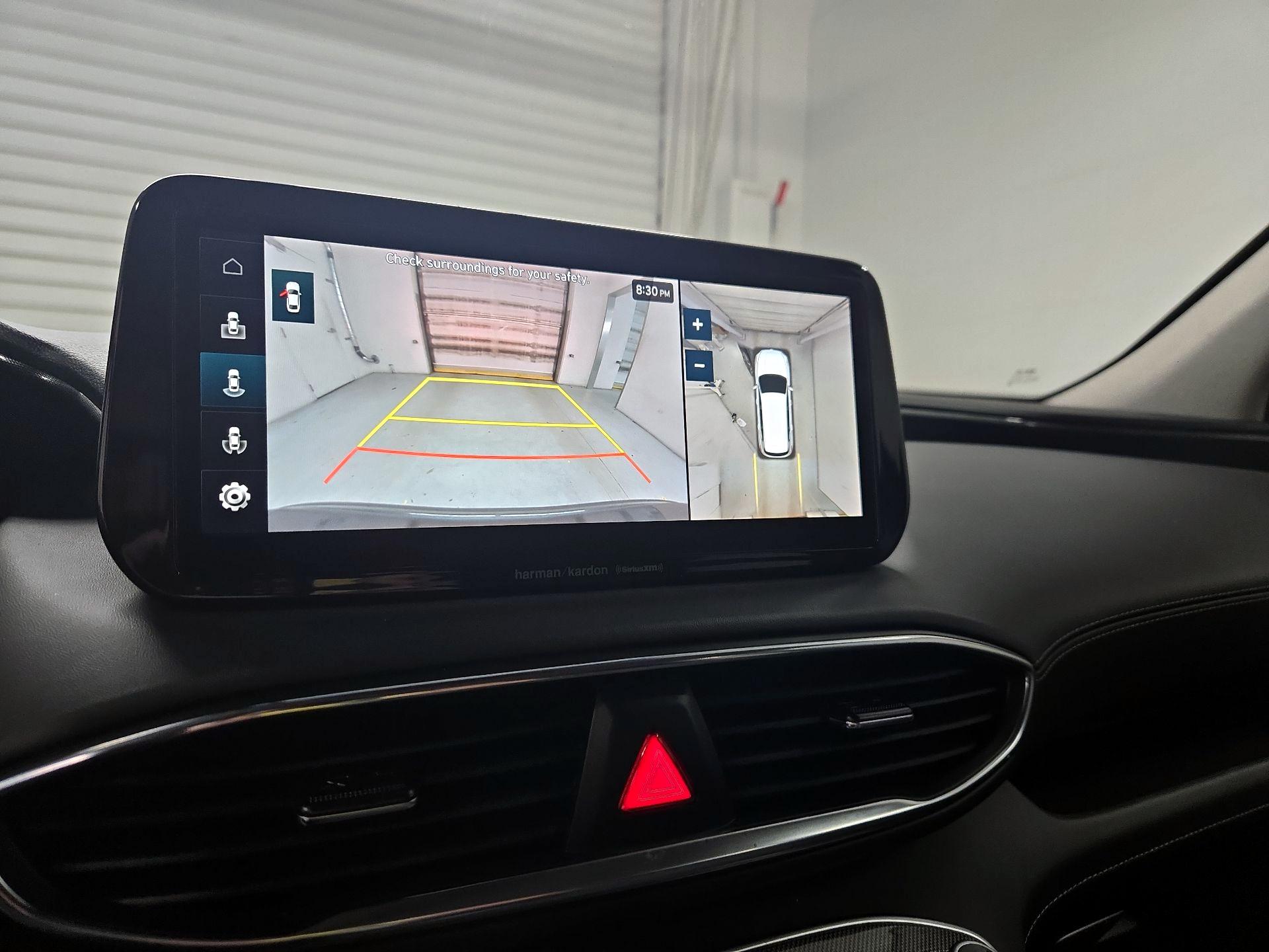 Thumbnail: 2023 Hyundai Santa Fe - 15