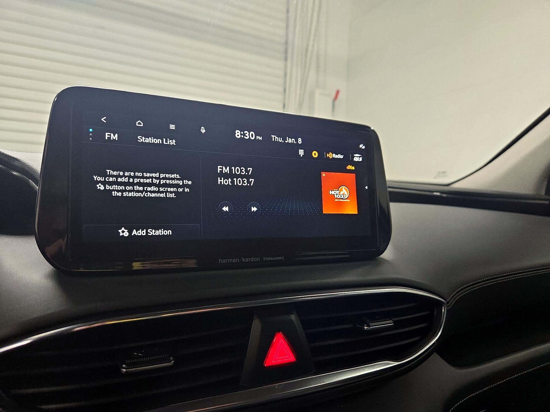 Thumbnail: 2023 Hyundai Santa Fe - 16