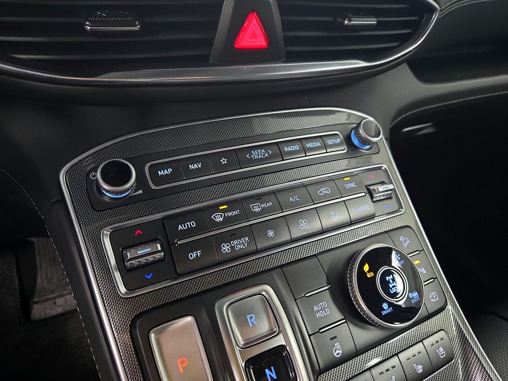 Thumbnail: 2023 Hyundai Santa Fe - 17