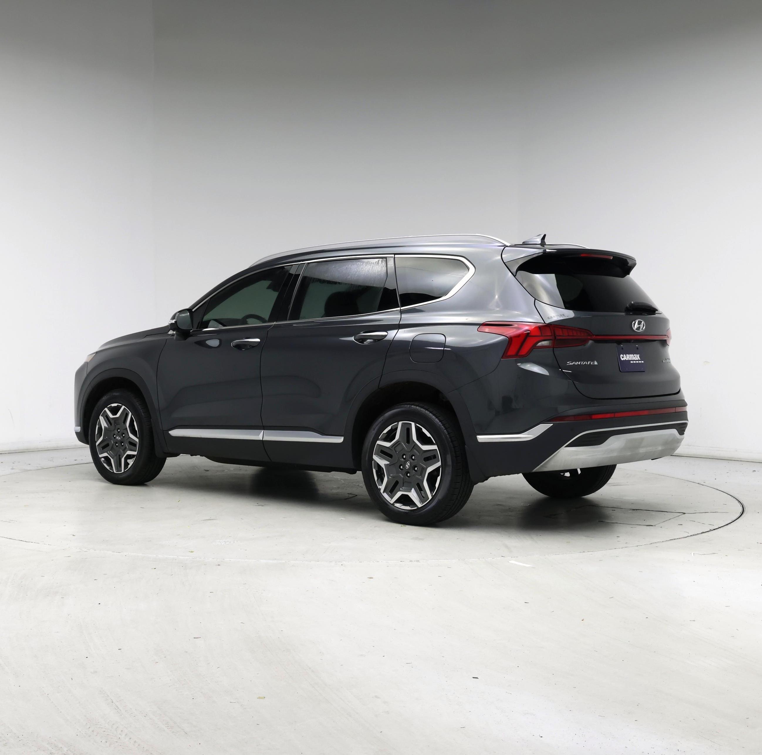 Thumbnail: 2023 Hyundai Santa Fe - 2