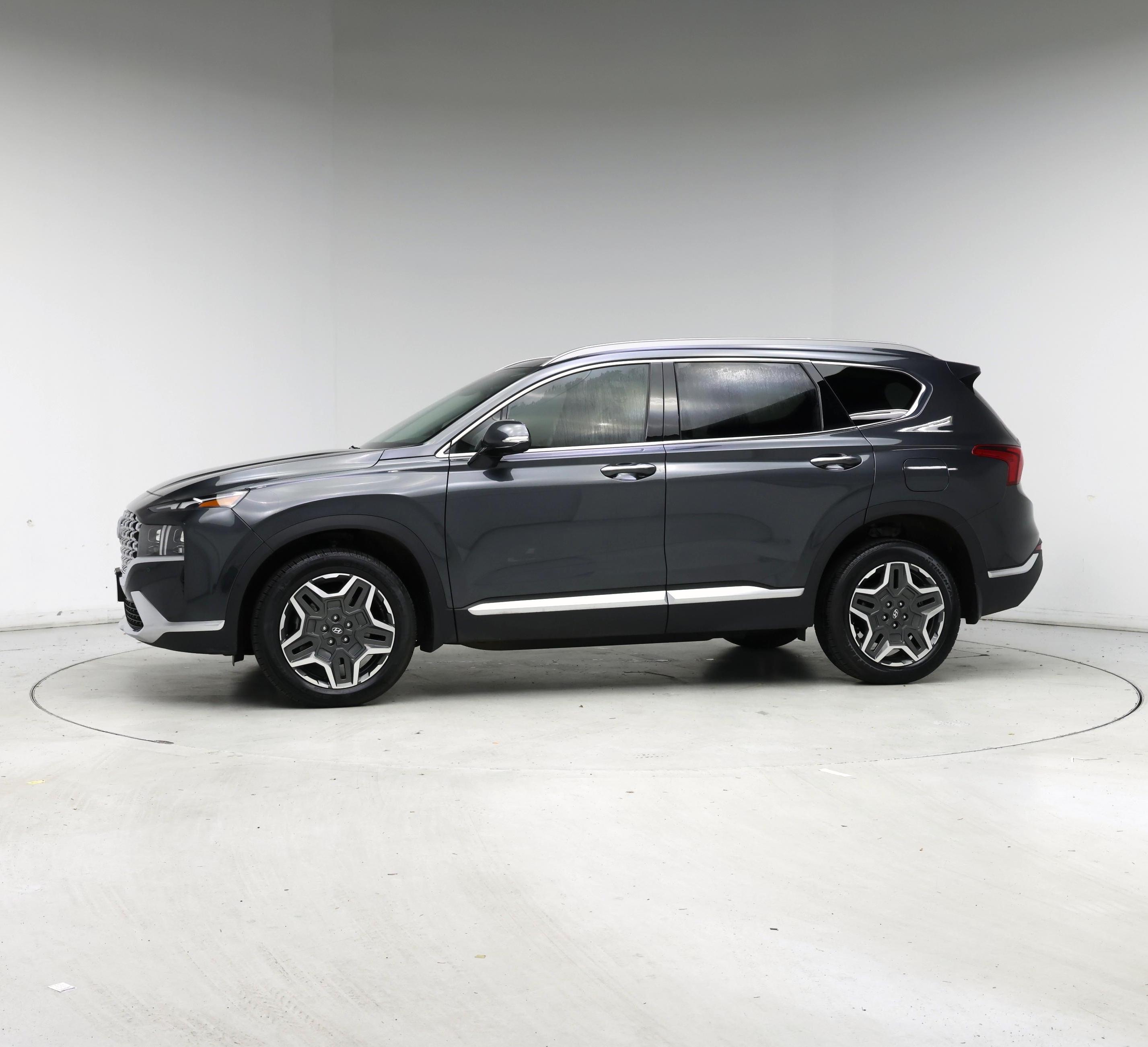 Thumbnail: 2023 Hyundai Santa Fe - 3