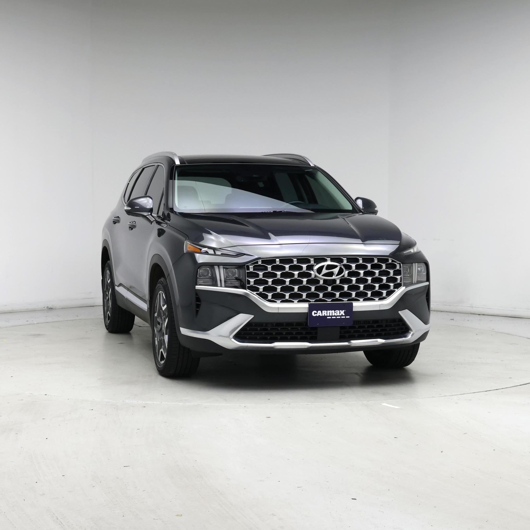 Thumbnail: 2023 Hyundai Santa Fe - 5