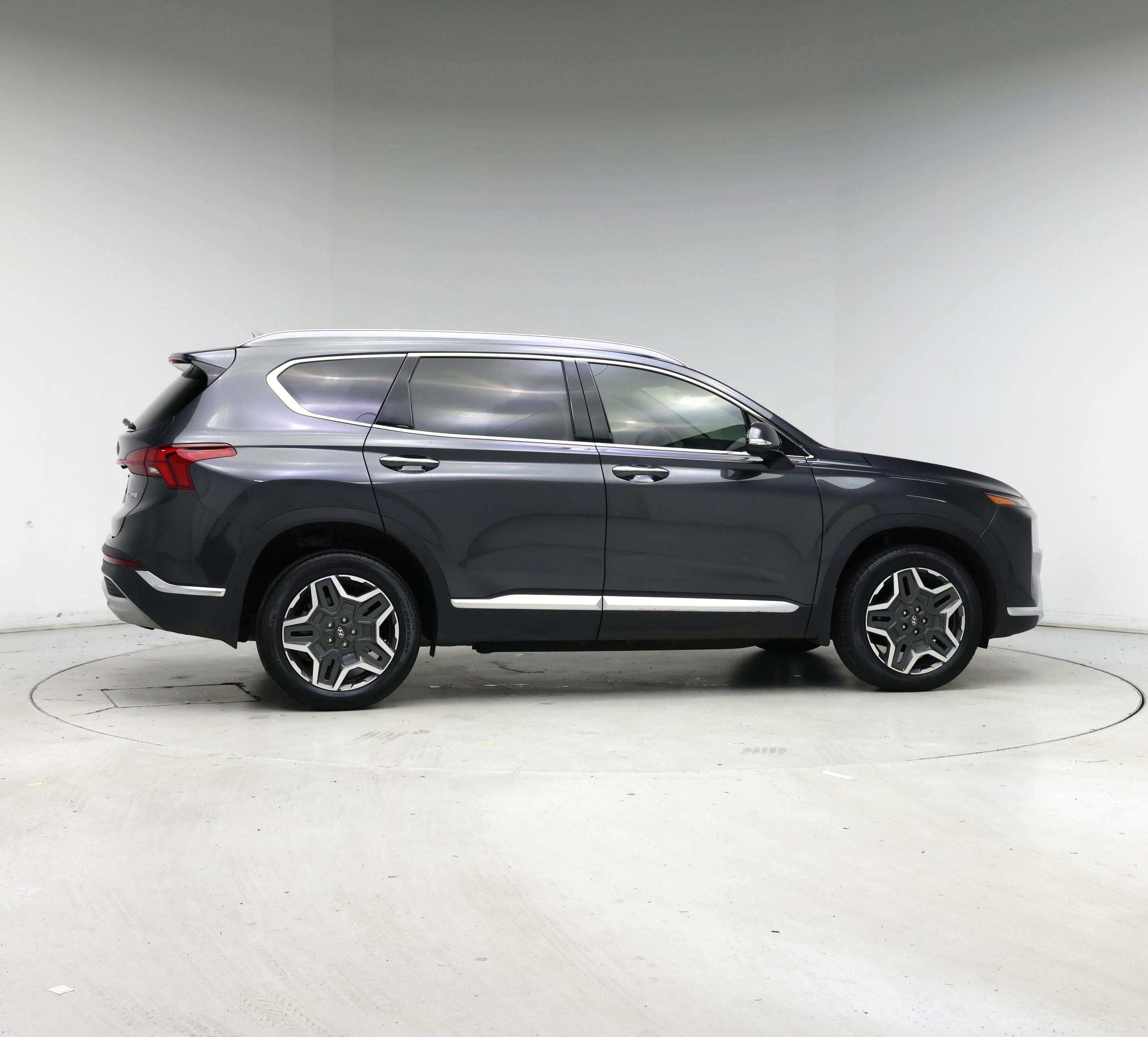 Thumbnail: 2023 Hyundai Santa Fe - 7