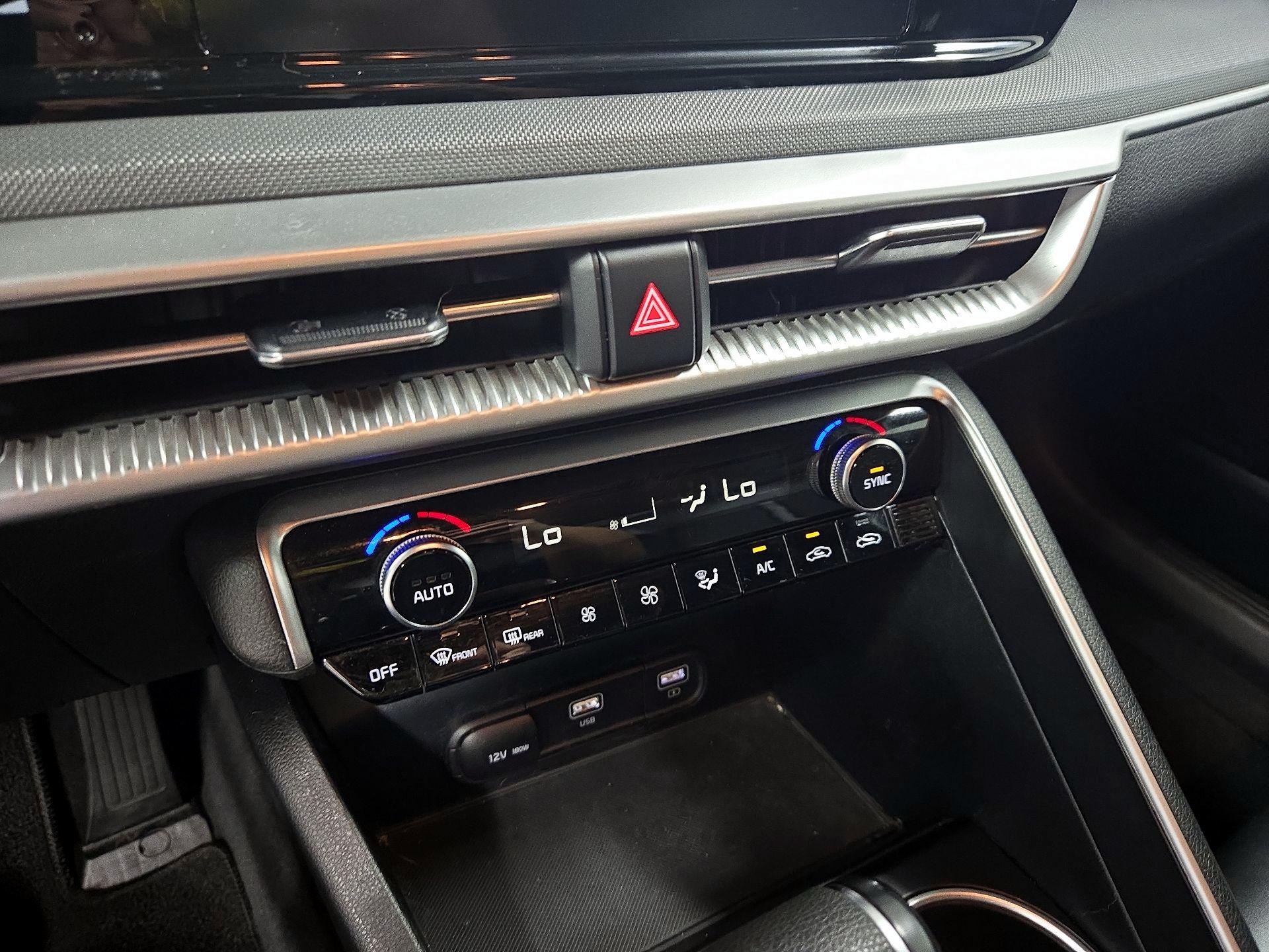 Thumbnail: 2021 Kia K5 - 16