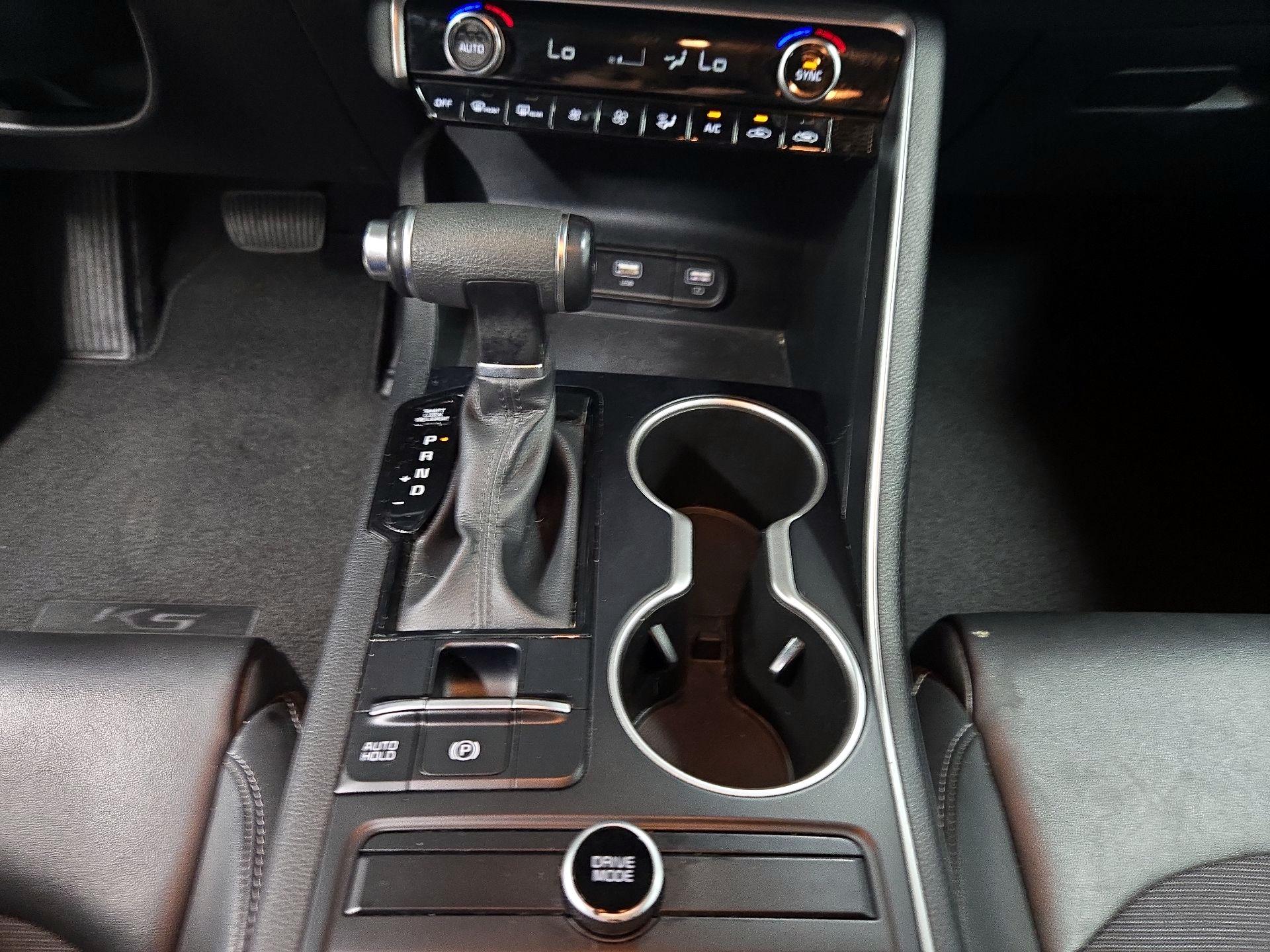 Thumbnail: 2021 Kia K5 - 17