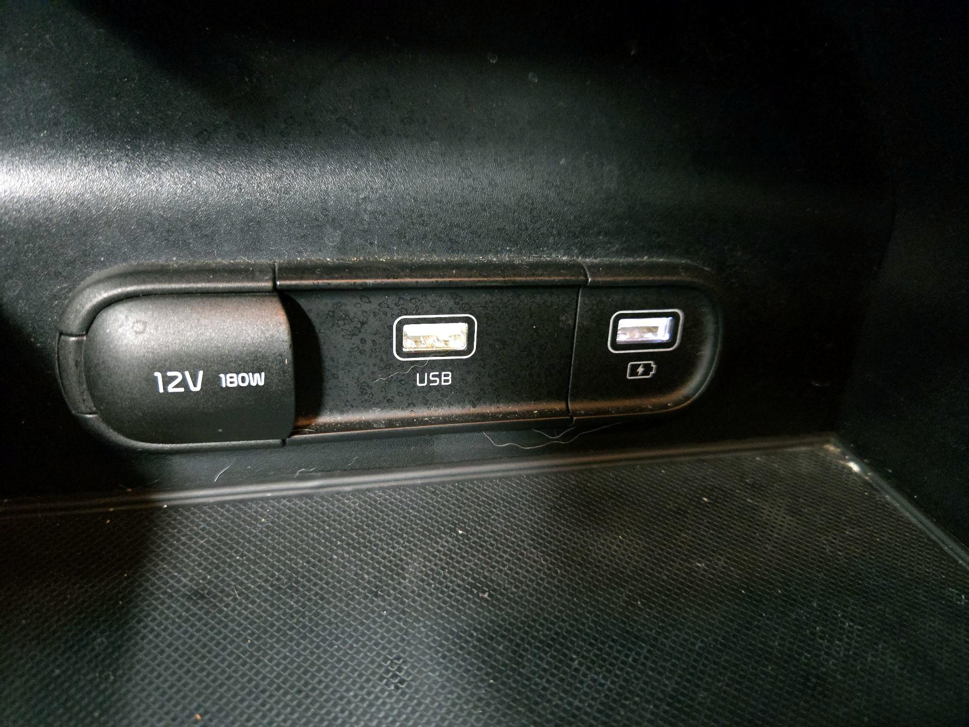 Thumbnail: 2021 Kia K5 - 18