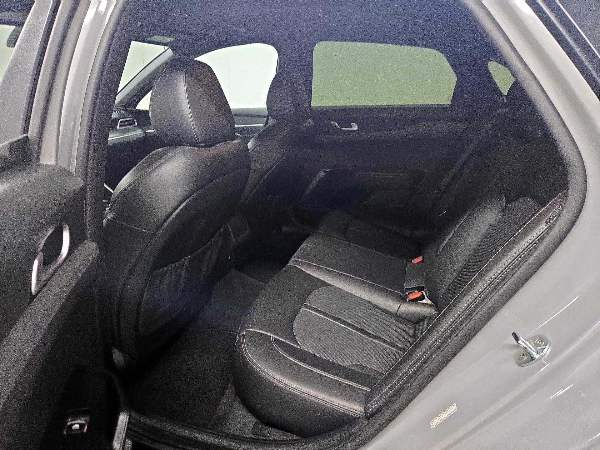 Thumbnail: 2021 Kia K5 - 19