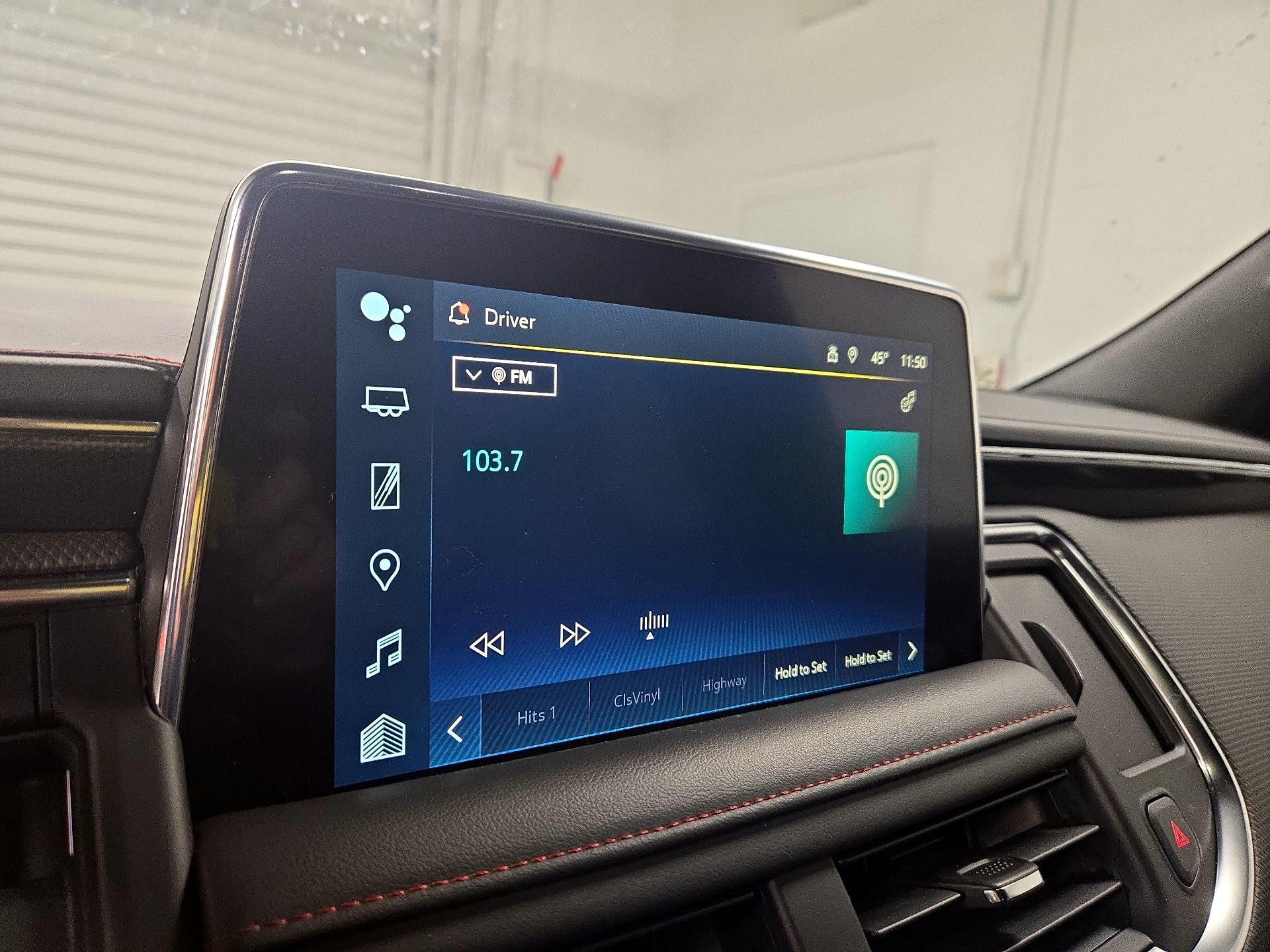 Thumbnail: 2022 Chevrolet Suburban - 15