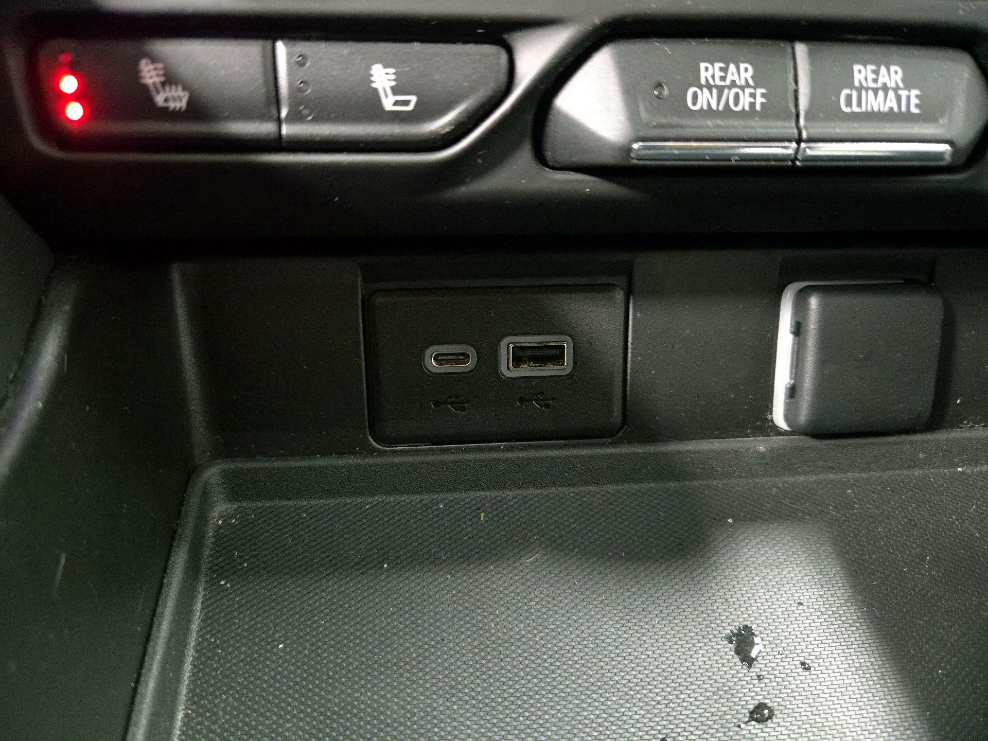 Thumbnail: 2022 Chevrolet Suburban - 18