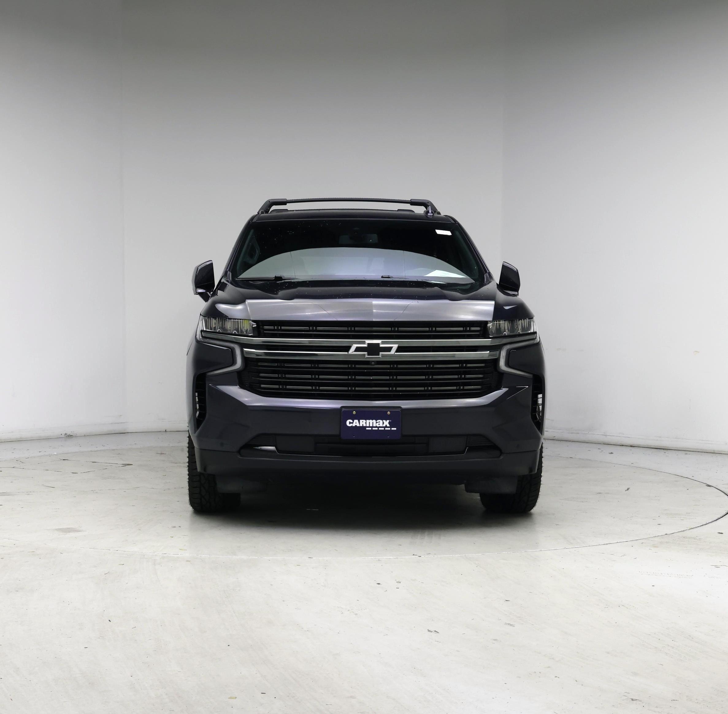 Thumbnail: 2022 Chevrolet Suburban - 5