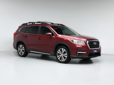 2020 Subaru Ascent Limited