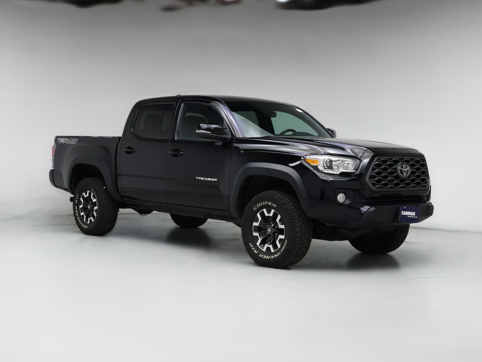 2020 Toyota Tacoma