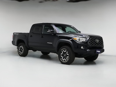 2020 Toyota Tacoma TRD Off Road